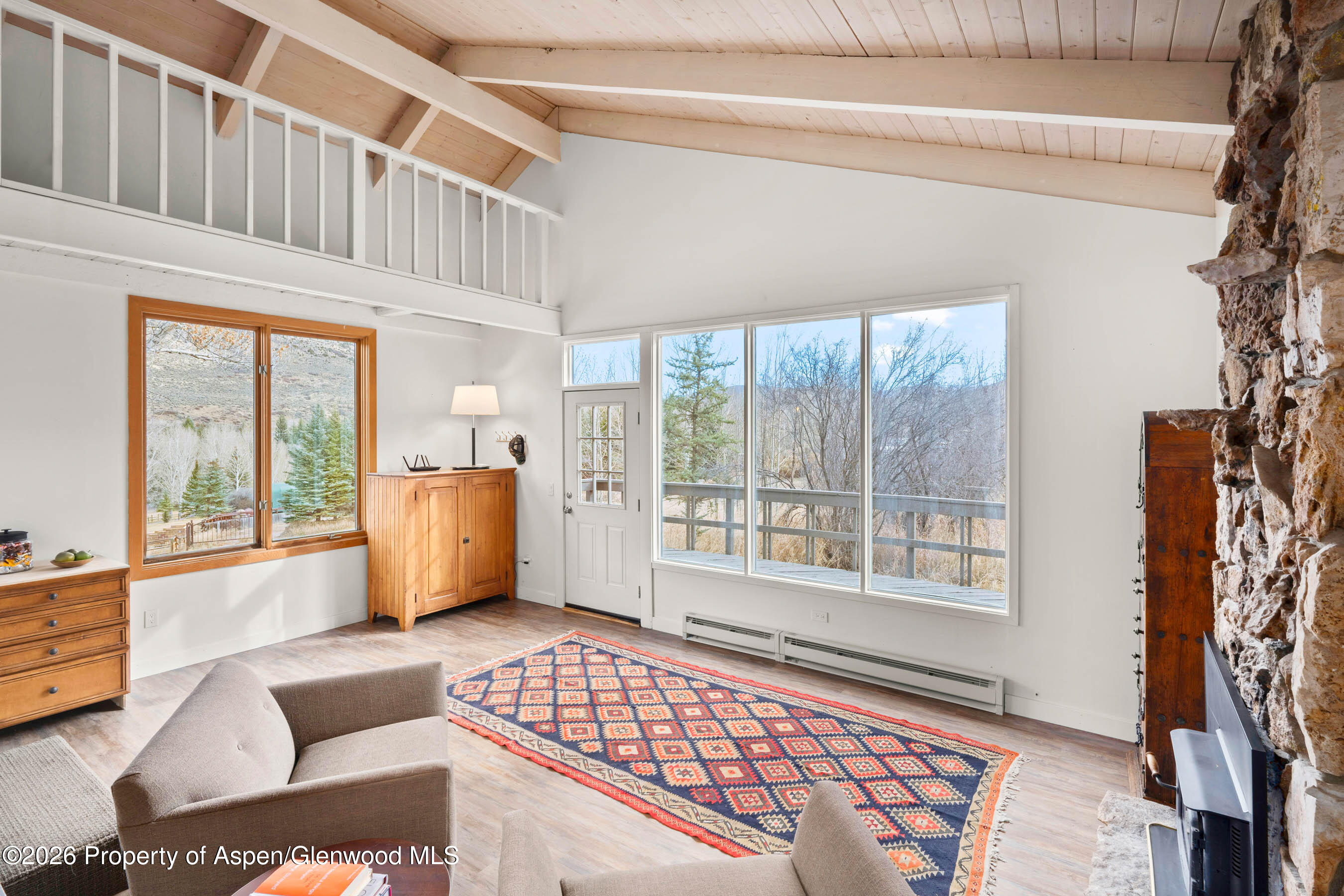 37 Picket Pin Lane Snowmass CO 81654