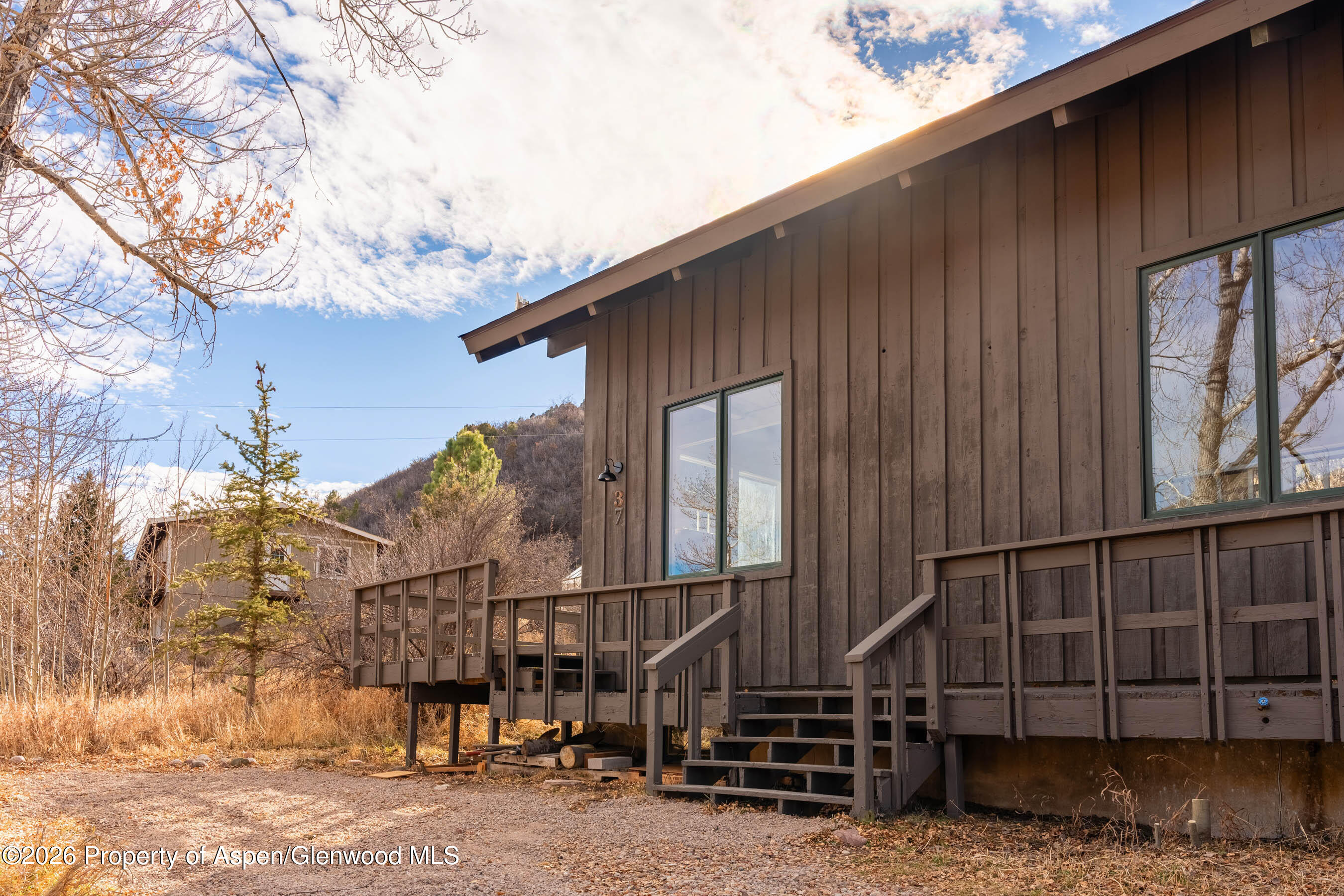 37 Picket Pin Lane Snowmass CO 81654