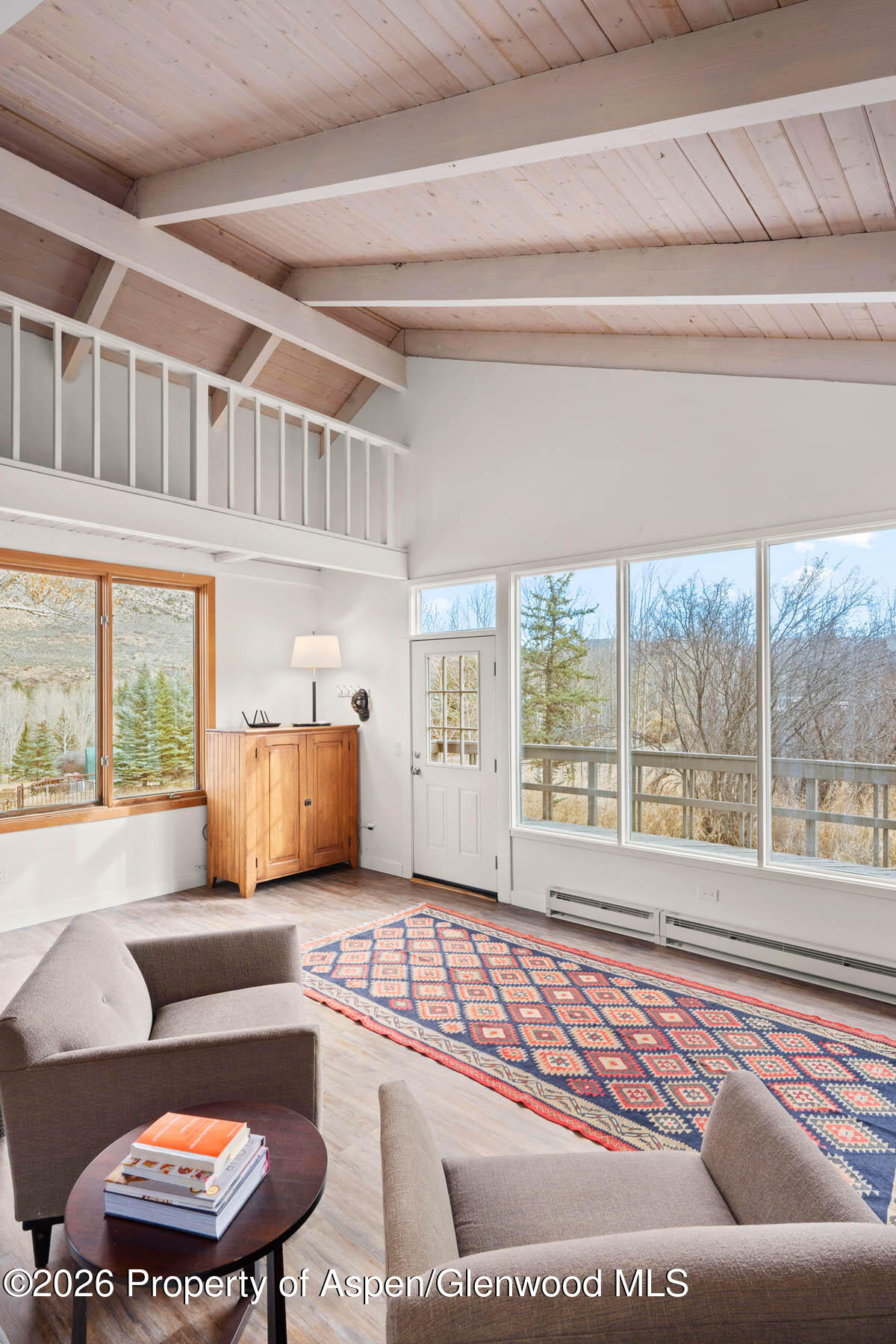 37 Picket Pin Lane Snowmass CO 81654