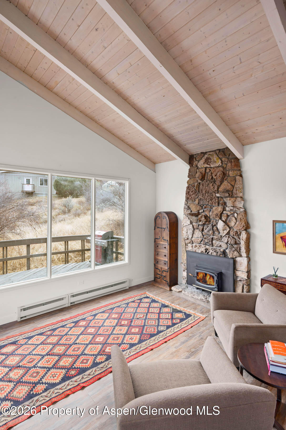 37 Picket Pin Lane Snowmass CO 81654