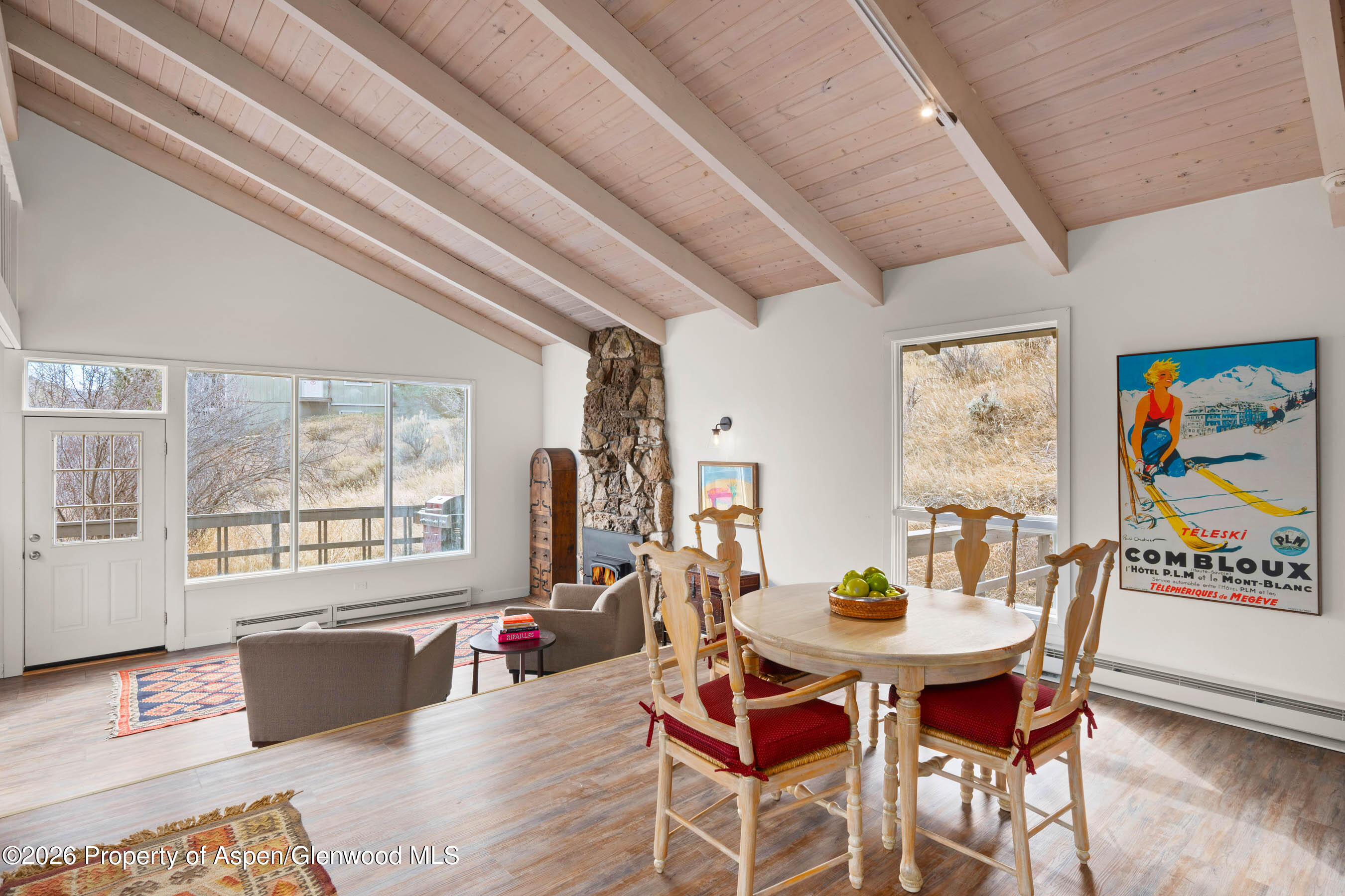 37 Picket Pin Lane Snowmass CO 81654