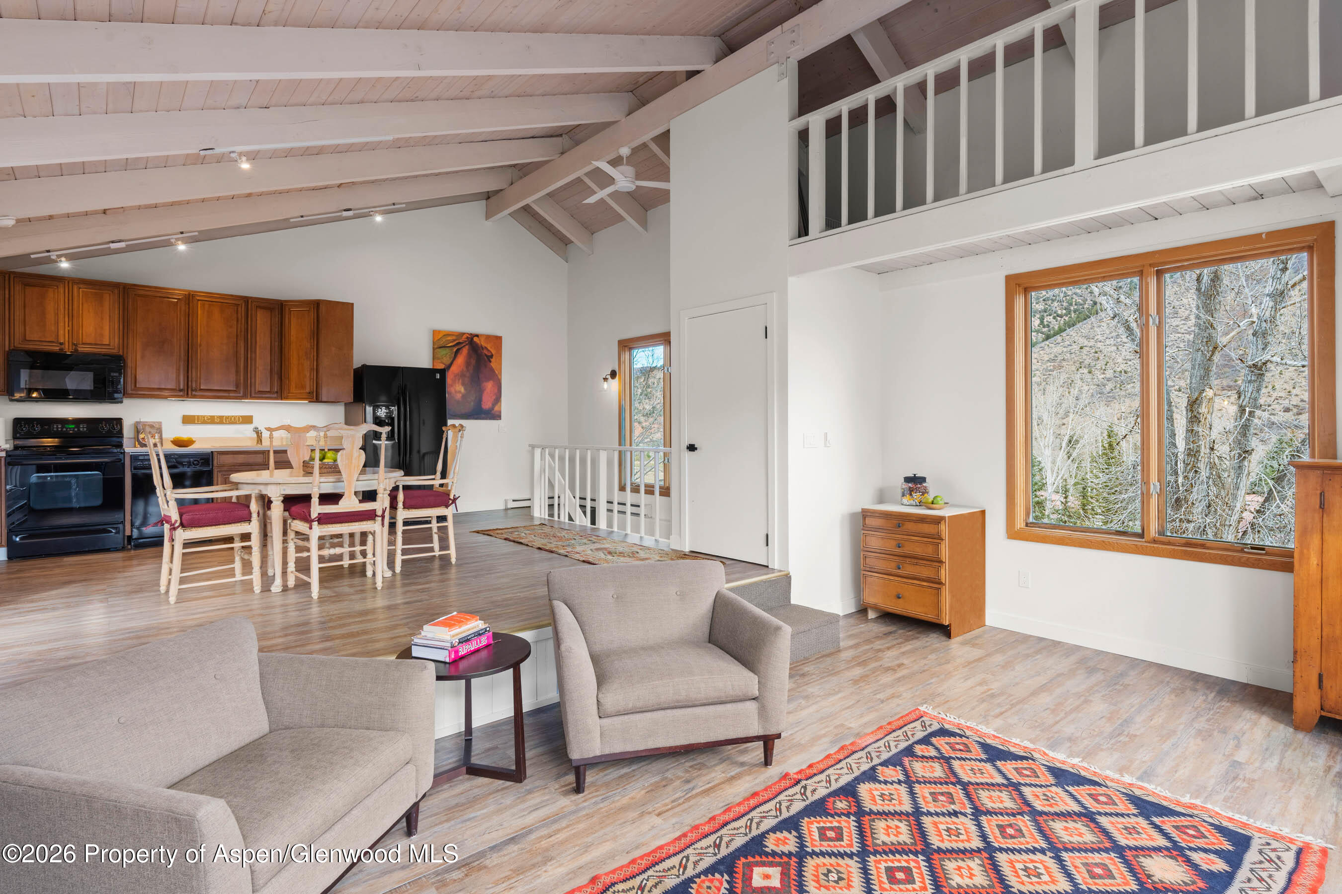 37 Picket Pin Lane Snowmass CO 81654