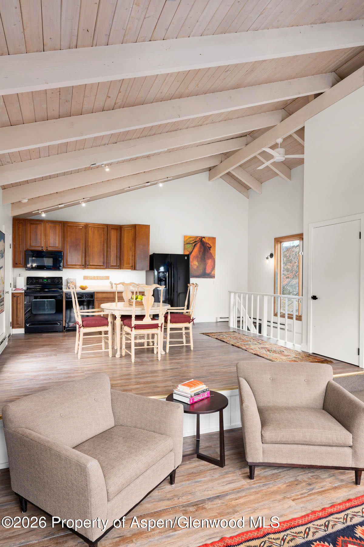 37 Picket Pin Lane Snowmass CO 81654