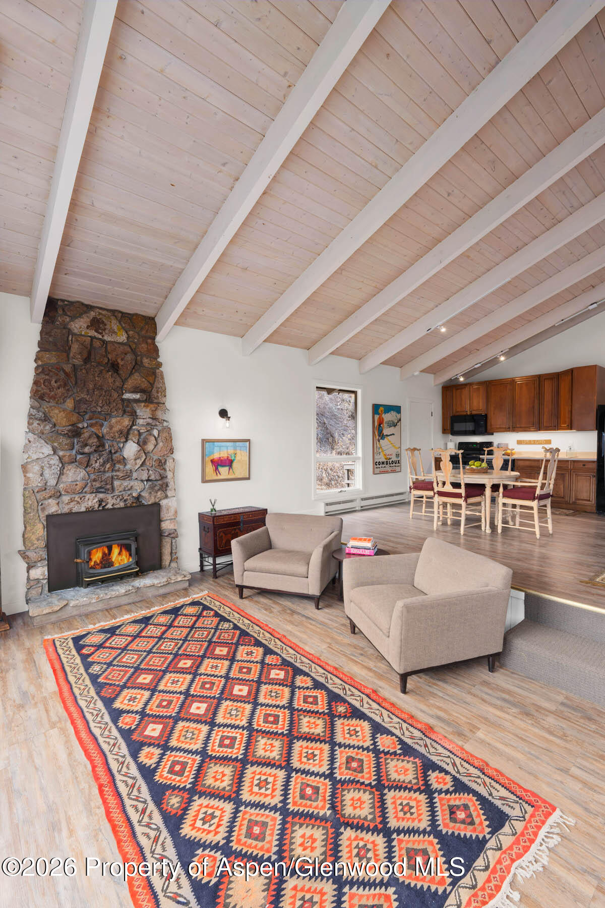37 Picket Pin Lane Snowmass CO 81654