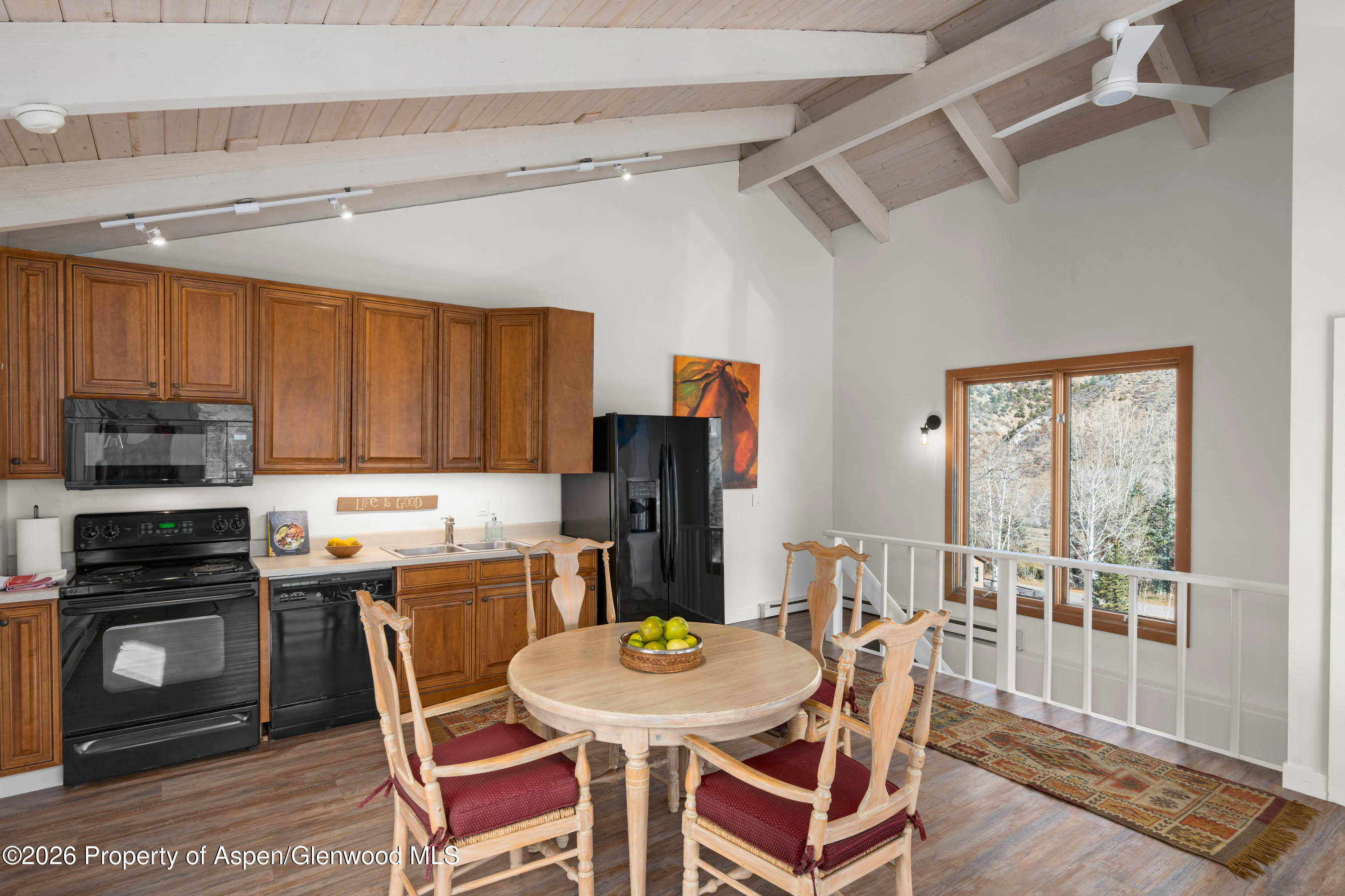 37 Picket Pin Lane Snowmass CO 81654