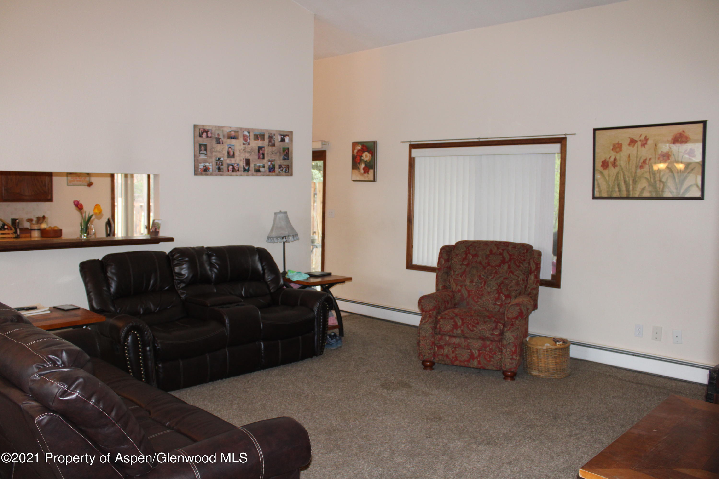46 Columbine Lane Parachute CO 81635