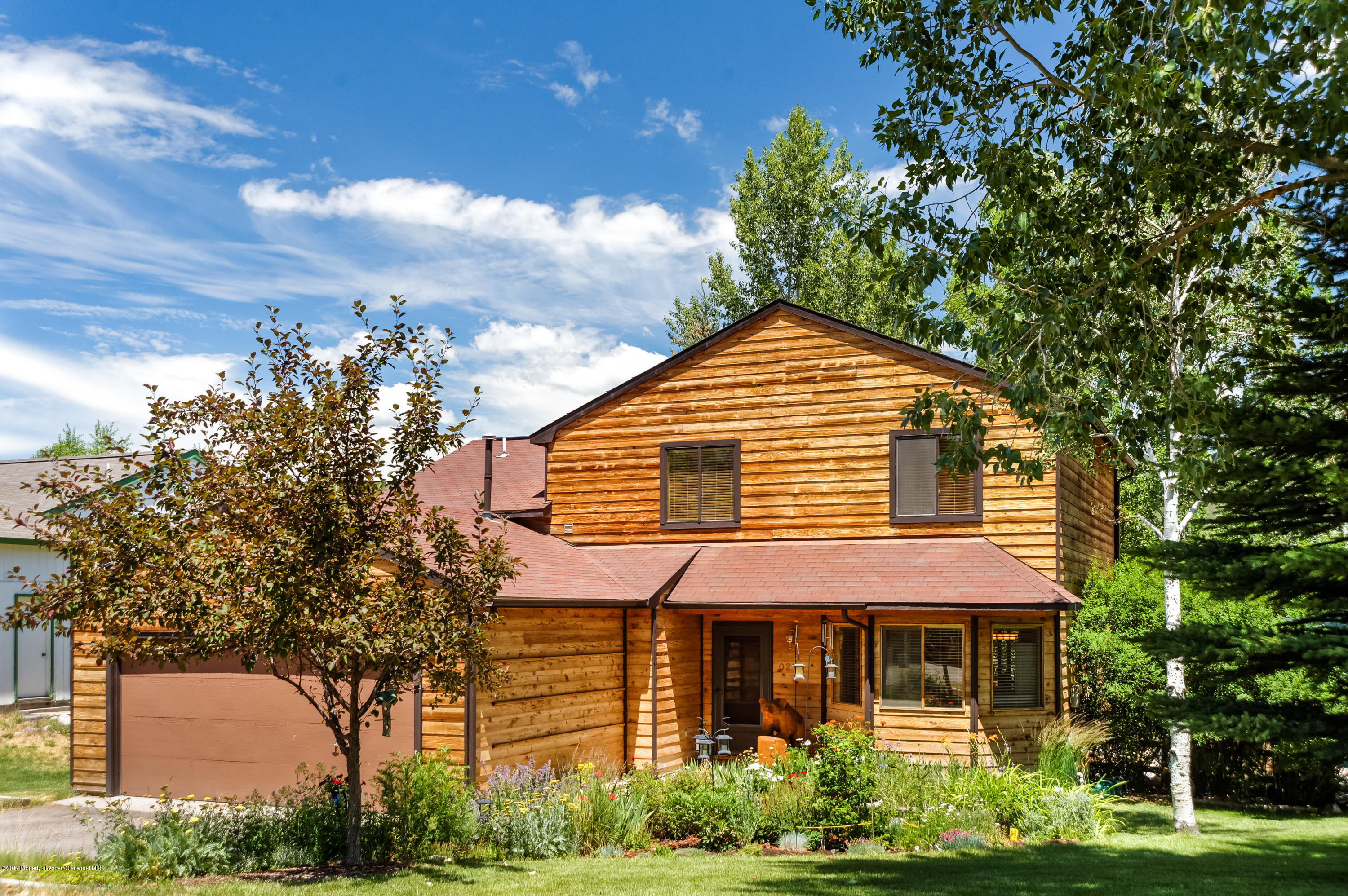 278 Summit Drive Carbondale CO 81623