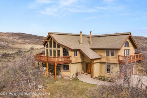 201 Chateau Way Snowmass CO 81654