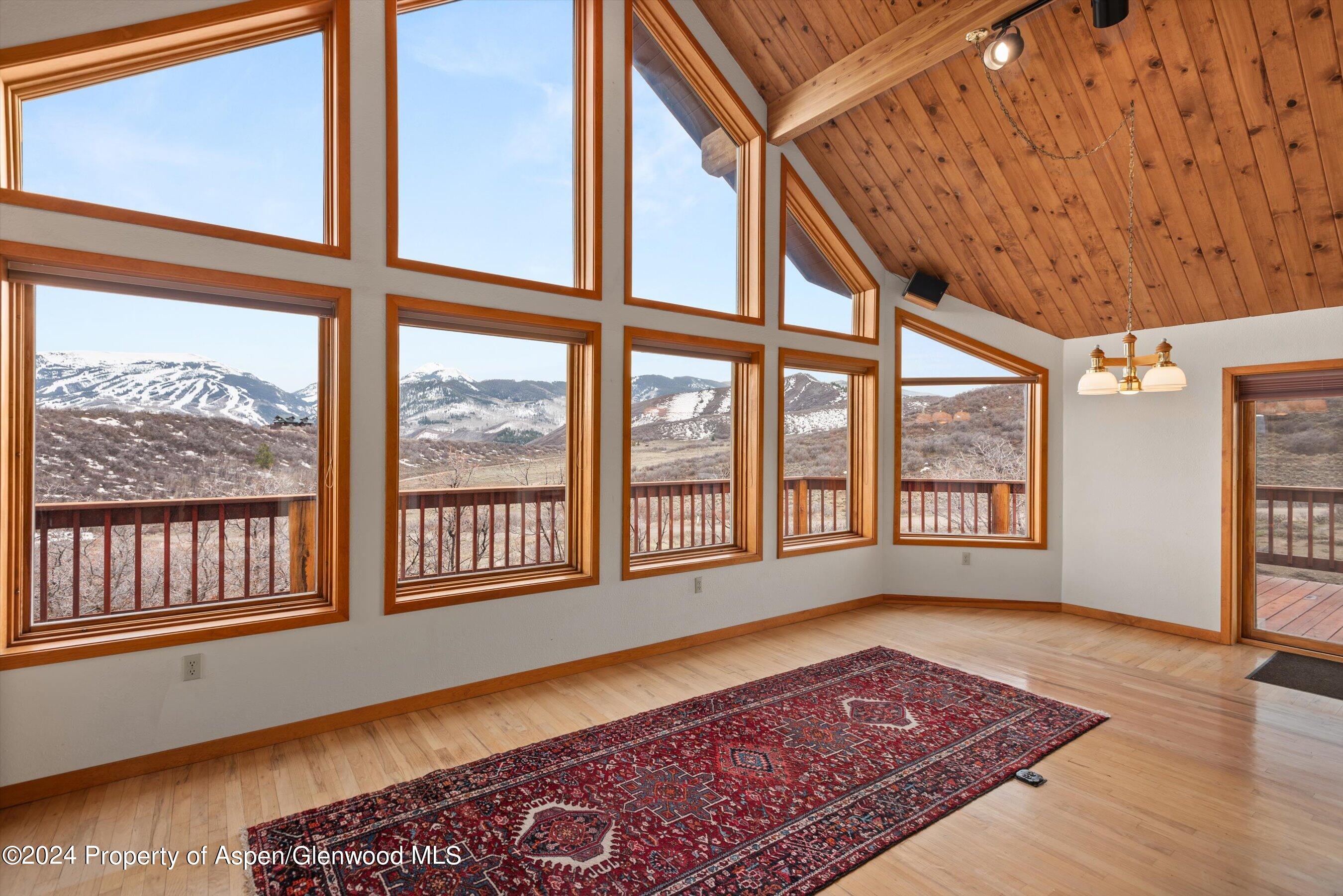 201 Chateau Way Snowmass CO 81654