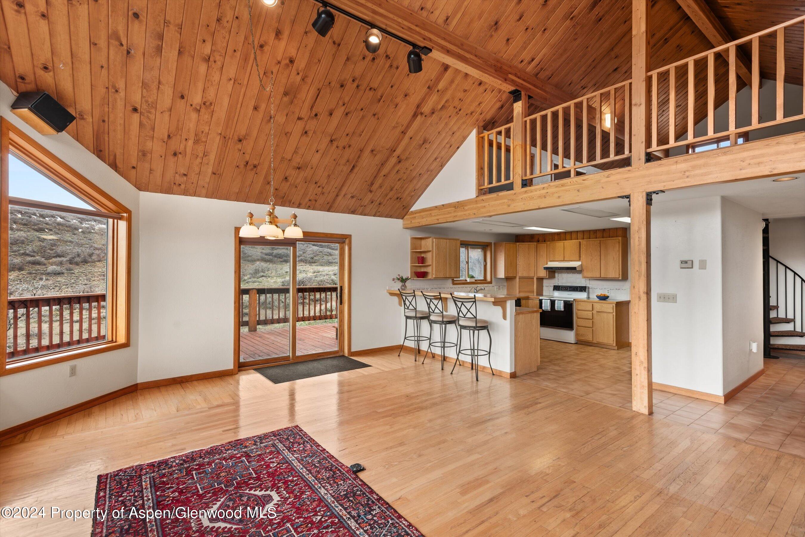 201 Chateau Way Snowmass CO 81654