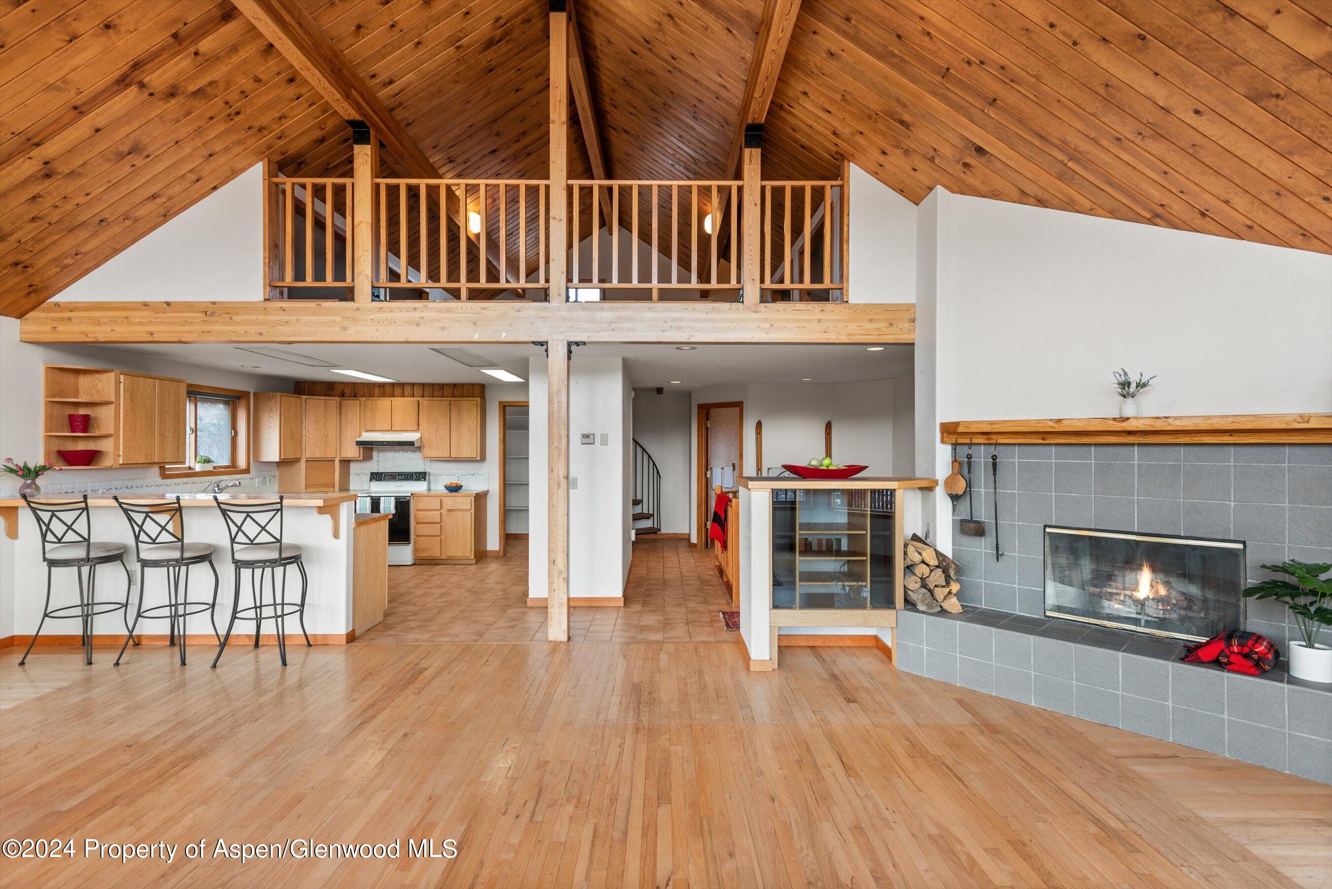 201 Chateau Way Snowmass CO 81654