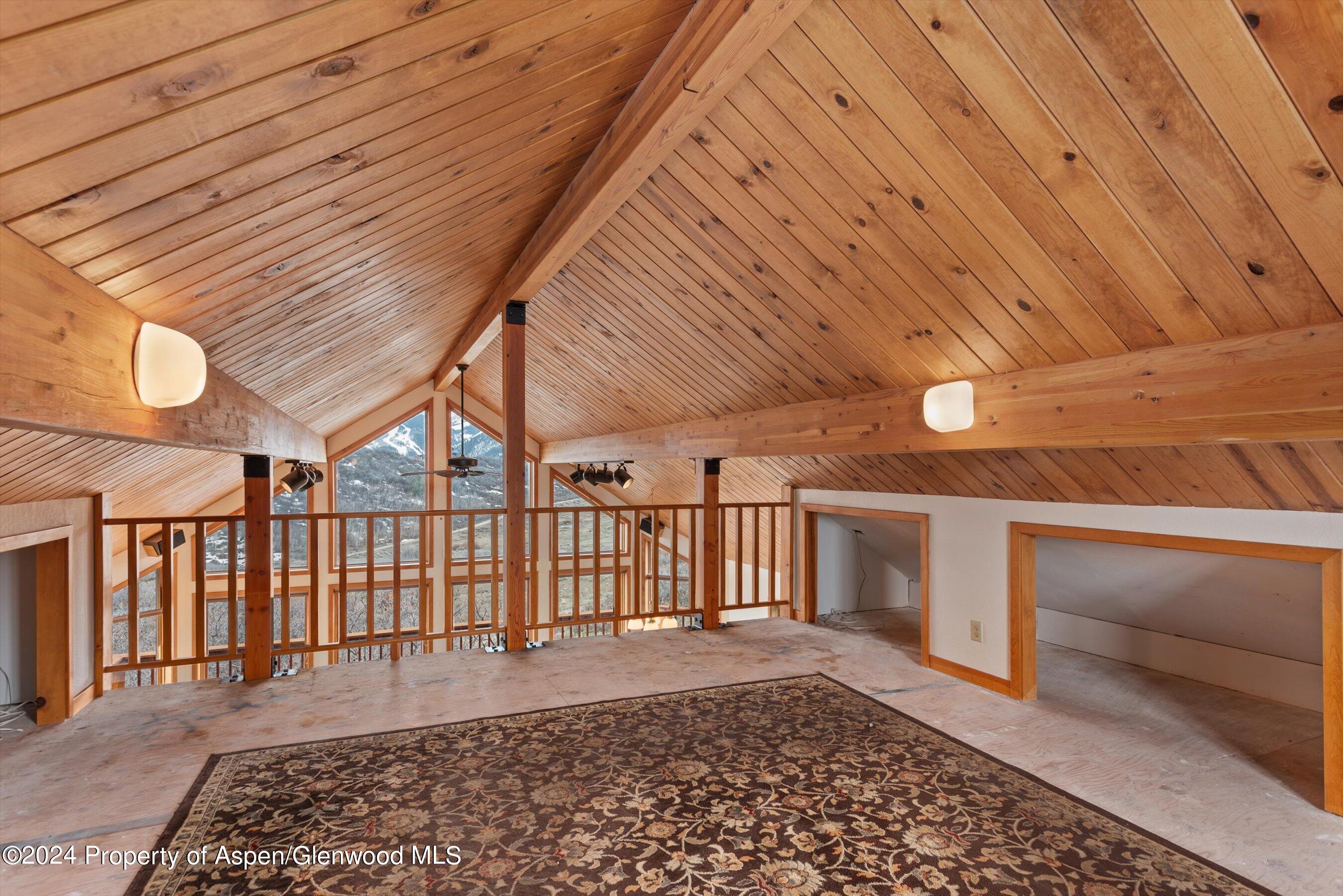201 Chateau Way Snowmass CO 81654