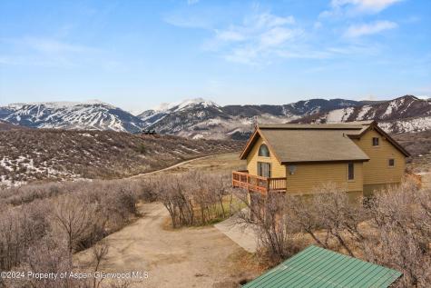 201 Chateau Way Snowmass CO 81654