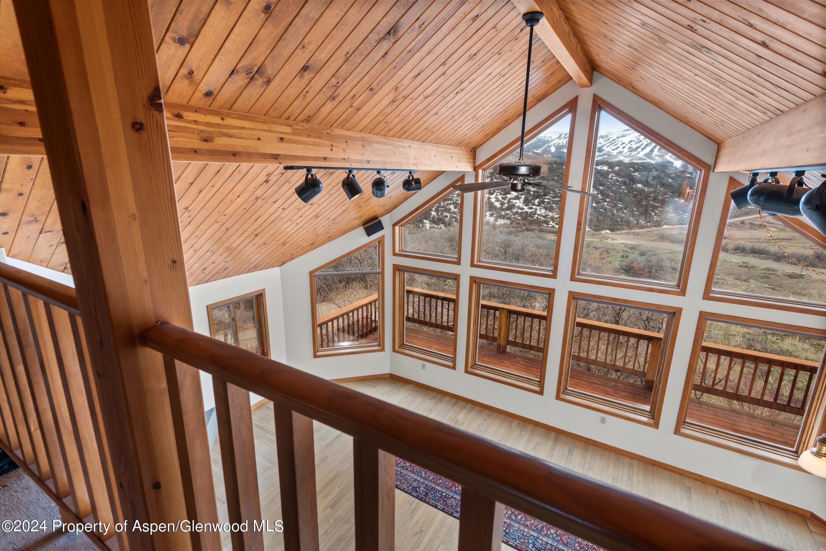 201 Chateau Way Snowmass CO 81654