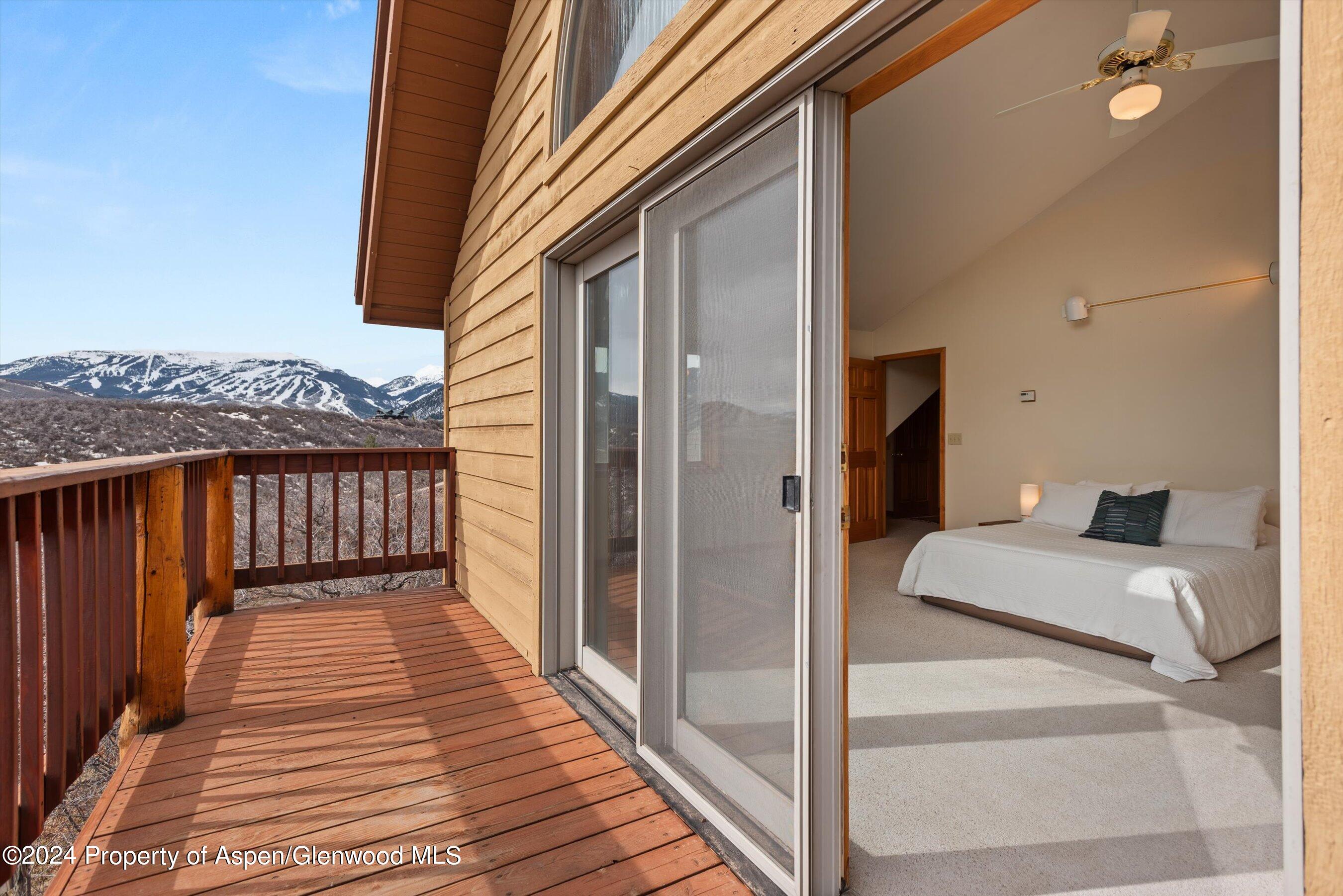 201 Chateau Way Snowmass CO 81654