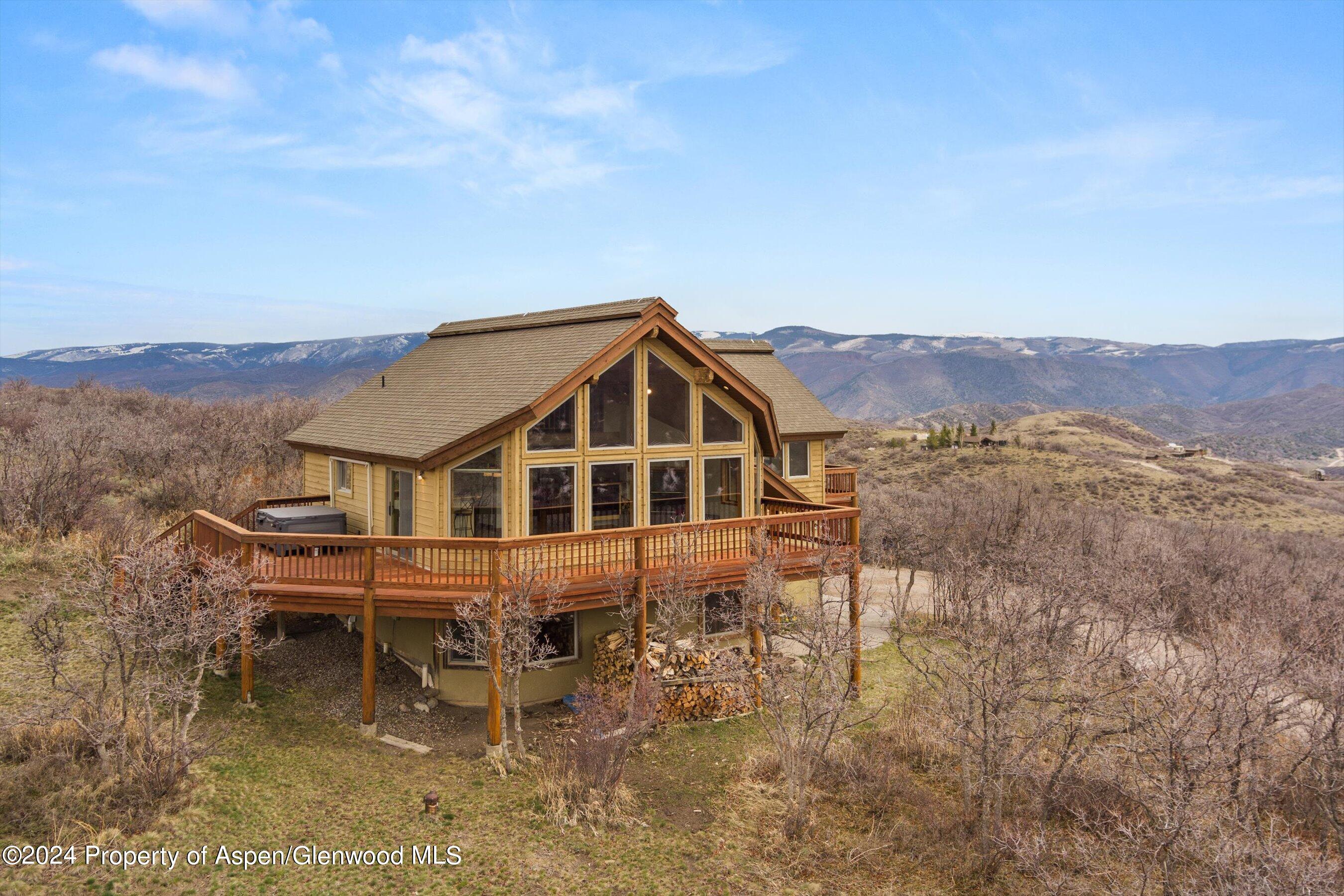 201 Chateau Way Snowmass CO 81654