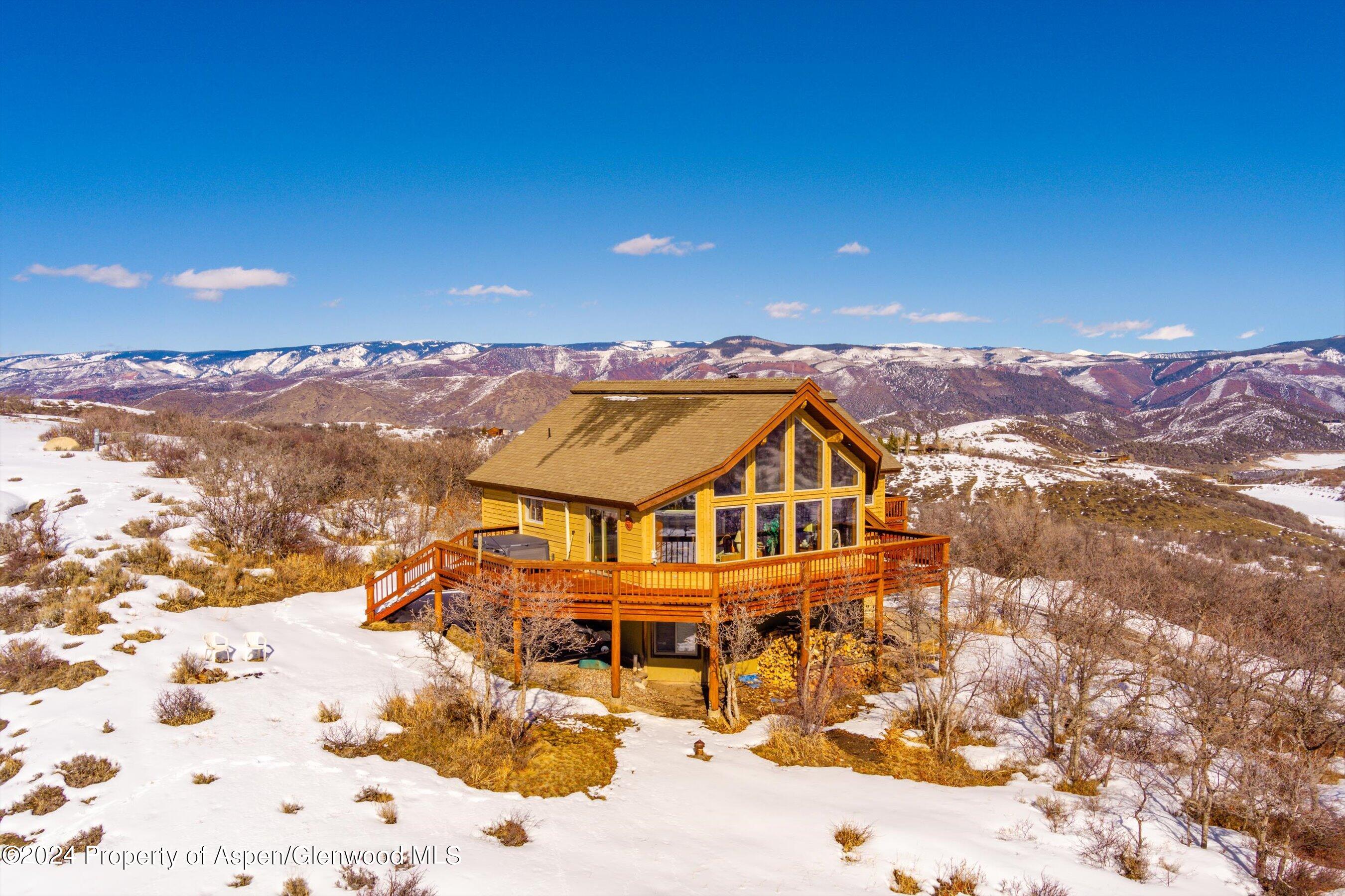 201 Chateau Way Snowmass CO 81654