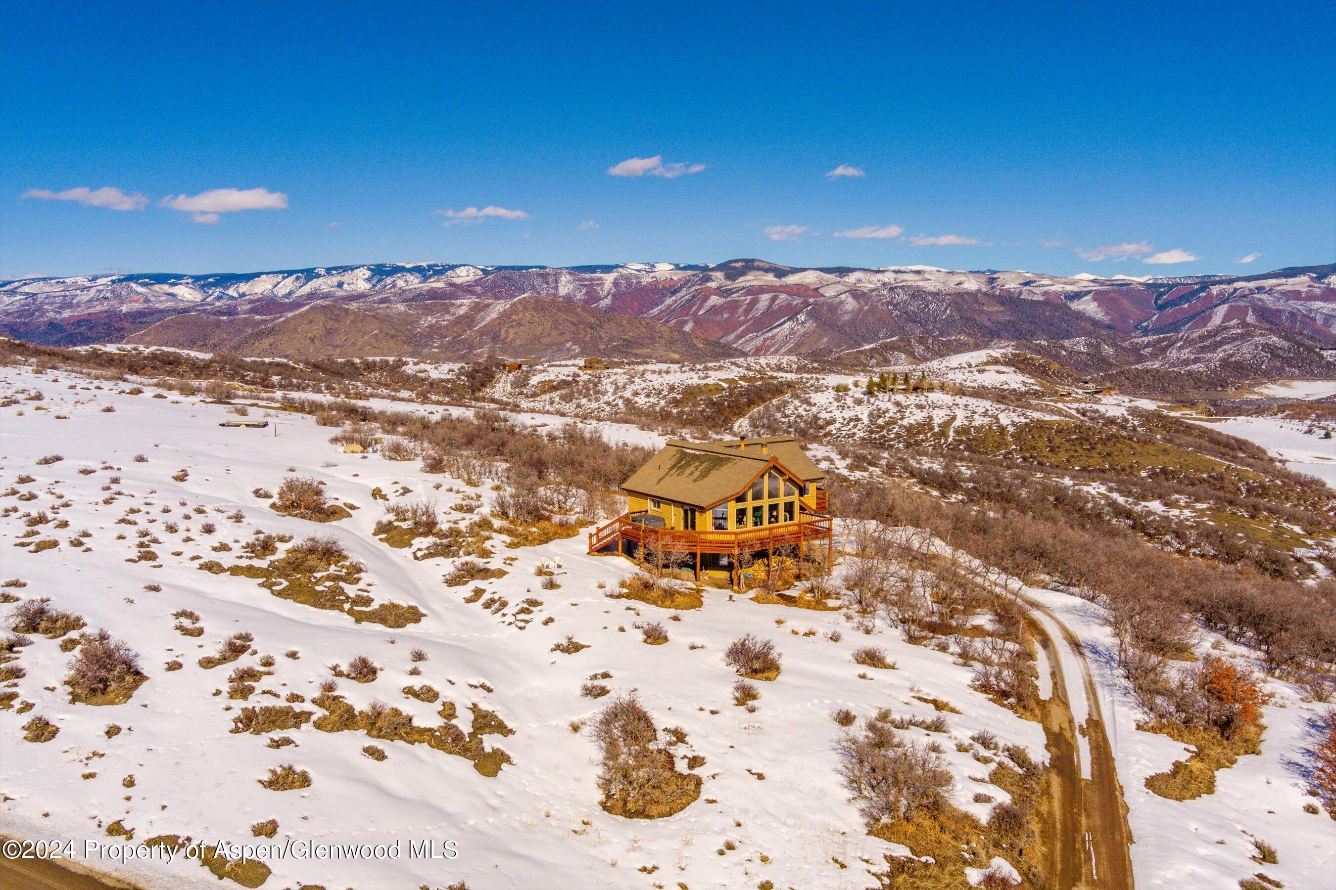 201 Chateau Way Snowmass CO 81654