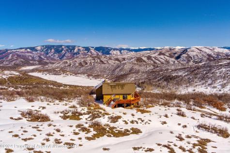 201 Chateau Way Snowmass CO 81654