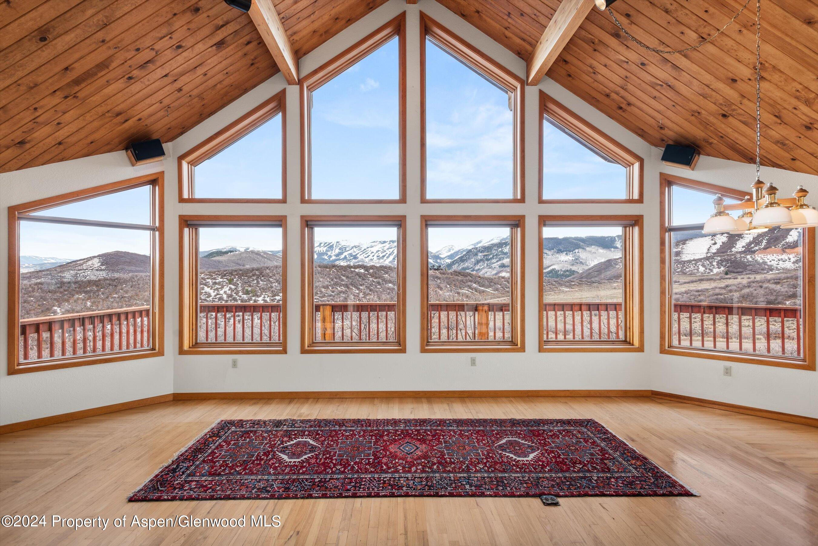 201 Chateau Way Snowmass CO 81654