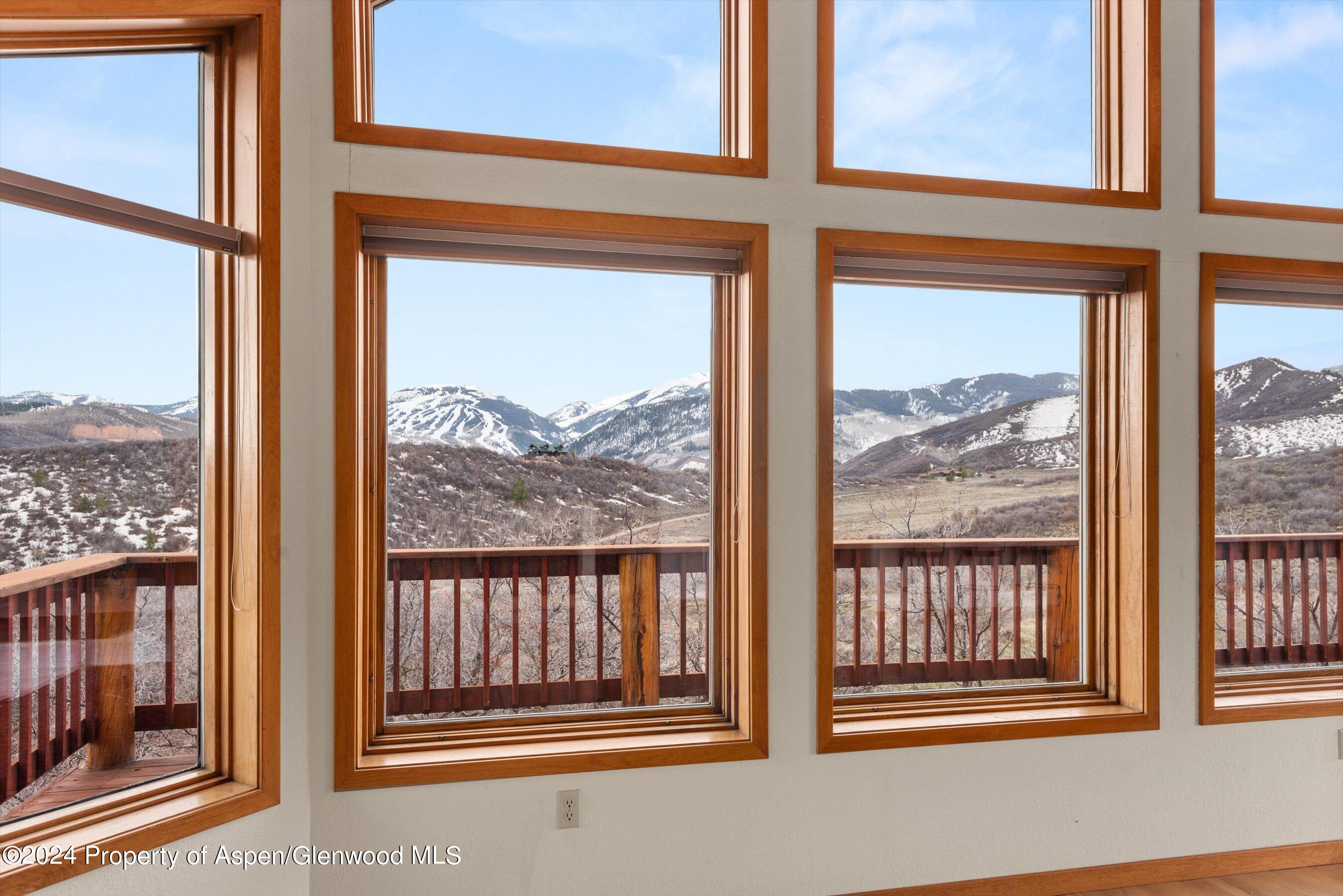 201 Chateau Way Snowmass CO 81654