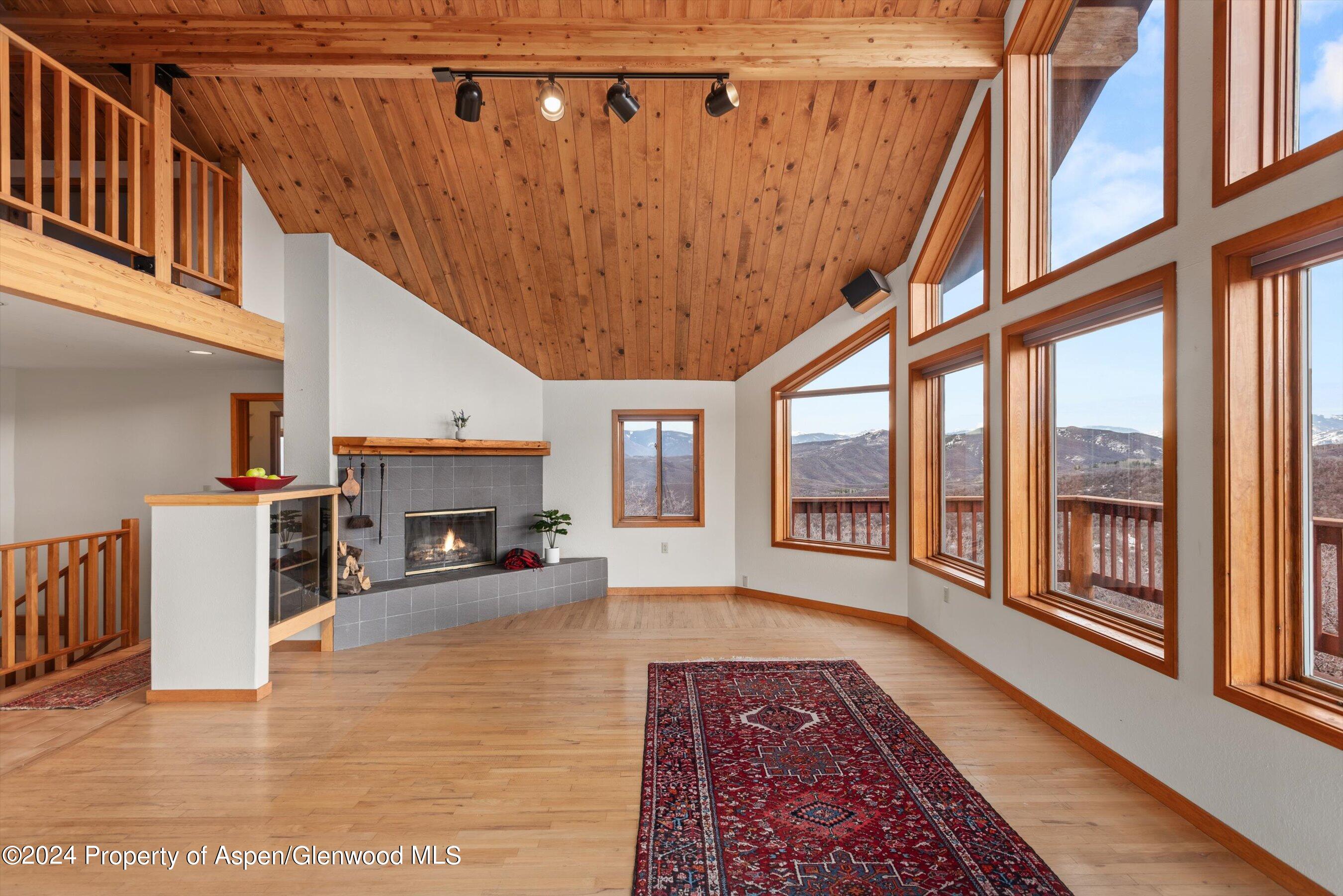 201 Chateau Way Snowmass CO 81654
