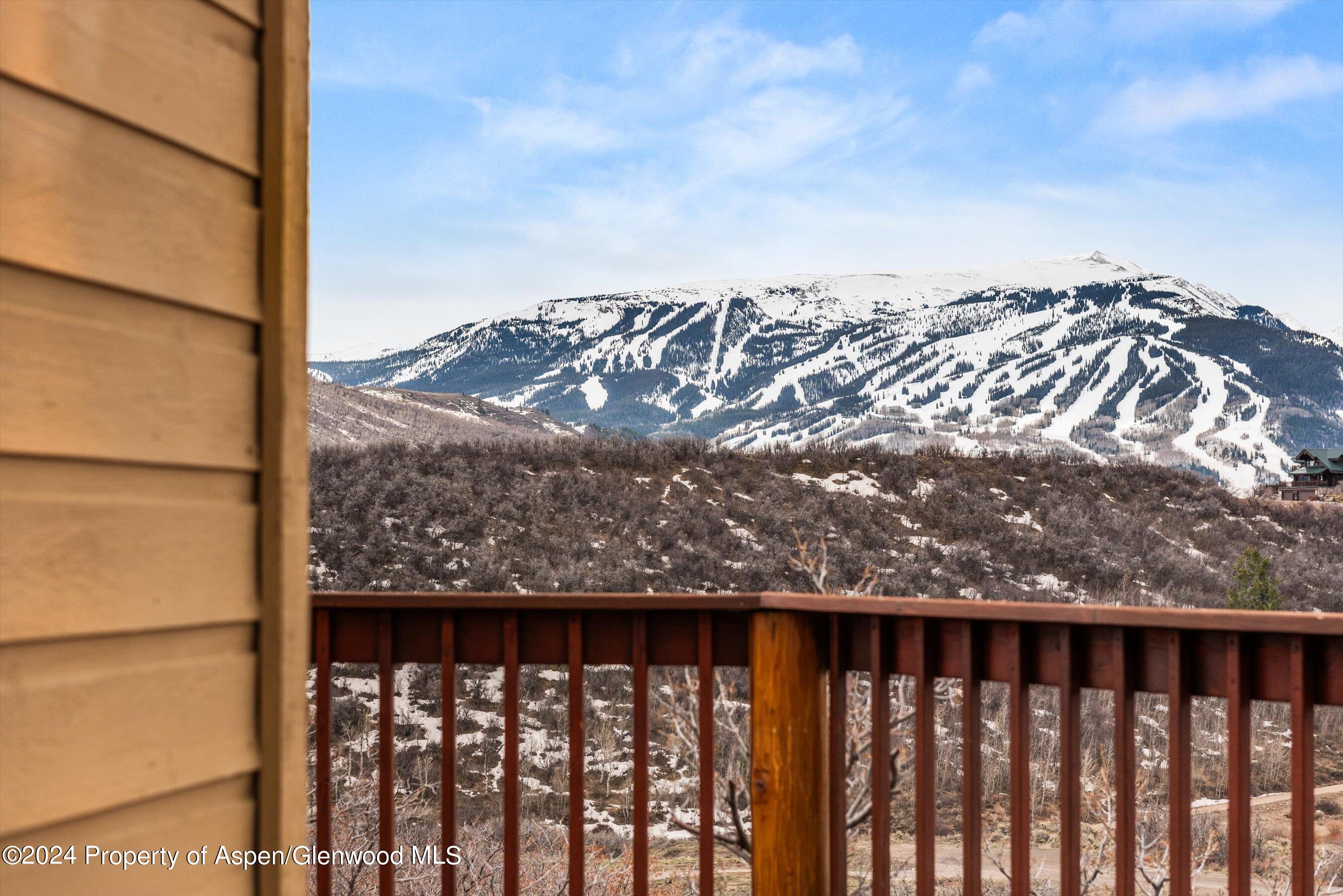 201 Chateau Way Snowmass CO 81654