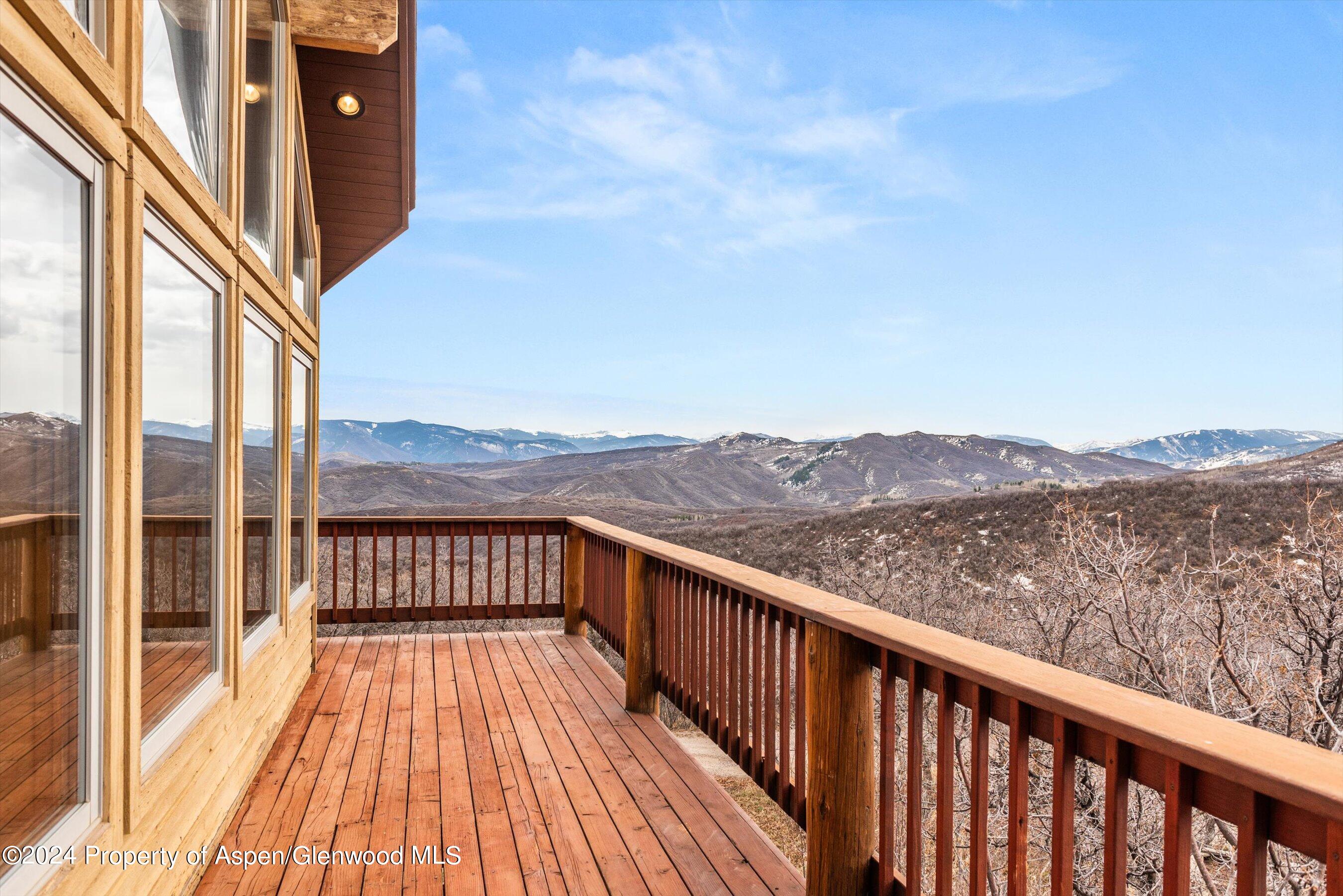 201 Chateau Way Snowmass CO 81654