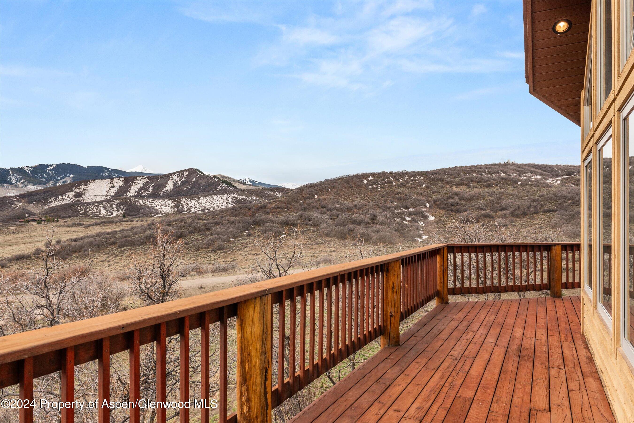 201 Chateau Way Snowmass CO 81654