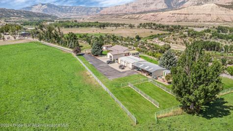 4949 309 County Road Parachute CO 81635