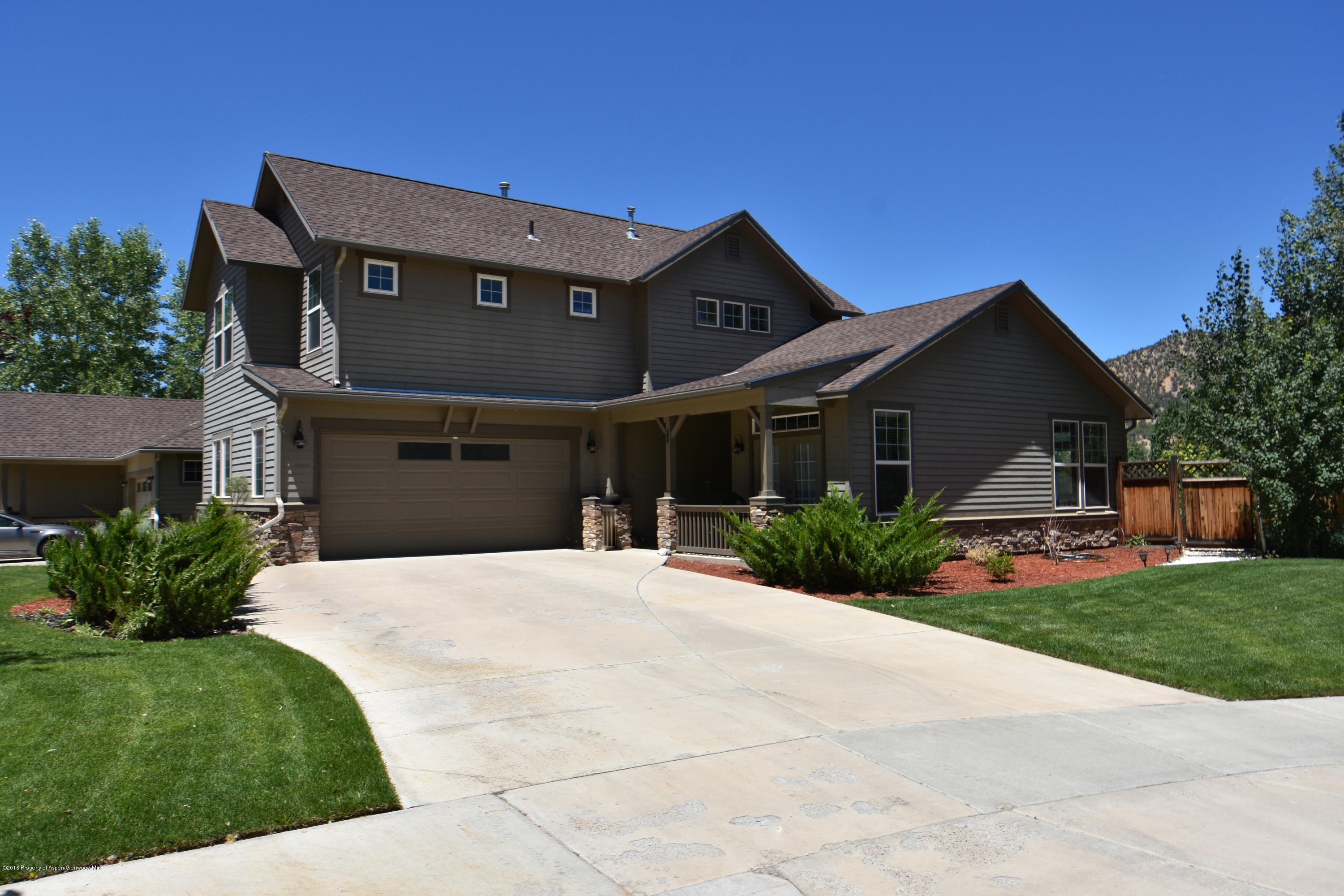 118 Carson Court New Castle CO 81647