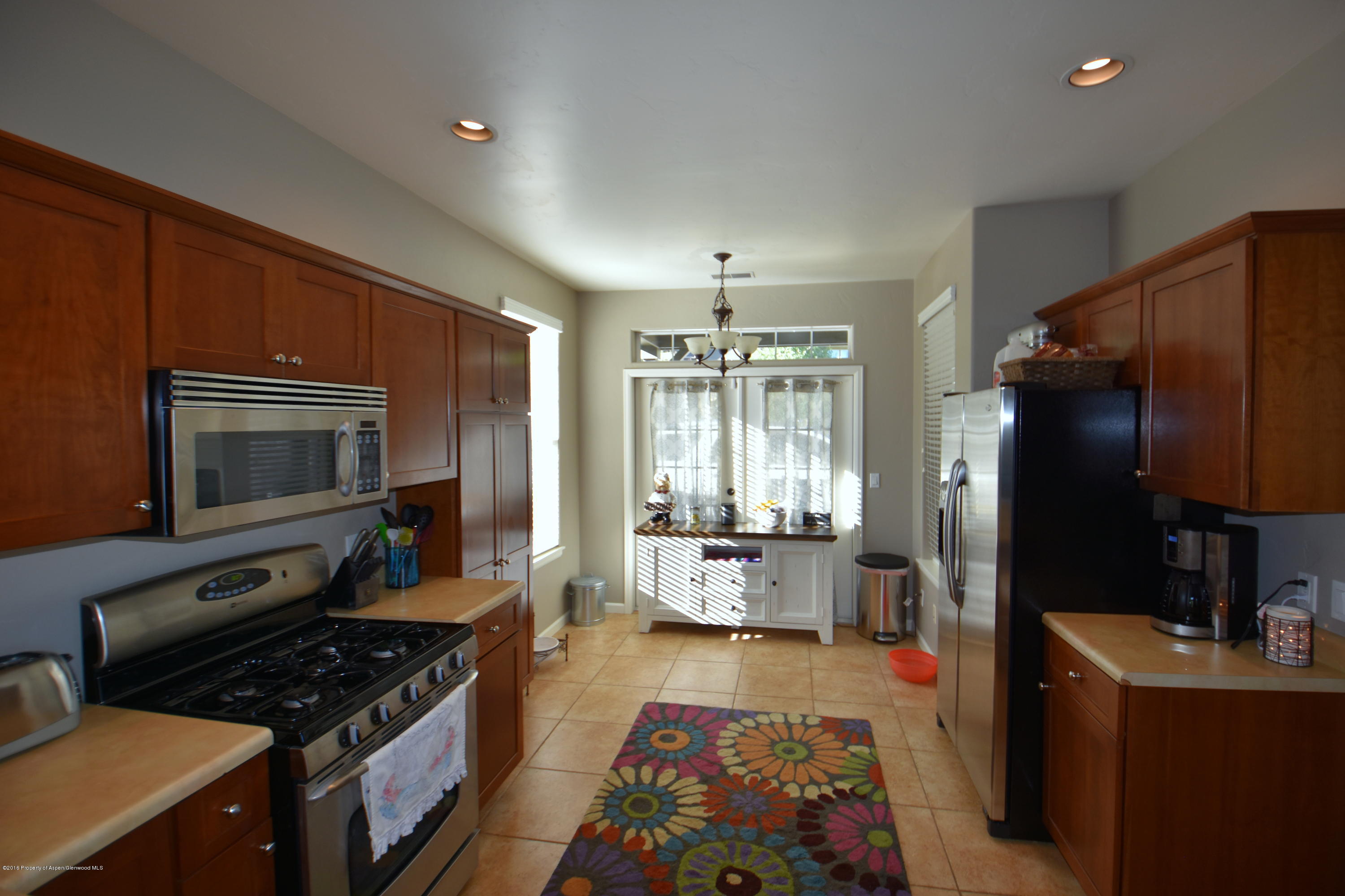 118 Carson Court New Castle CO 81647