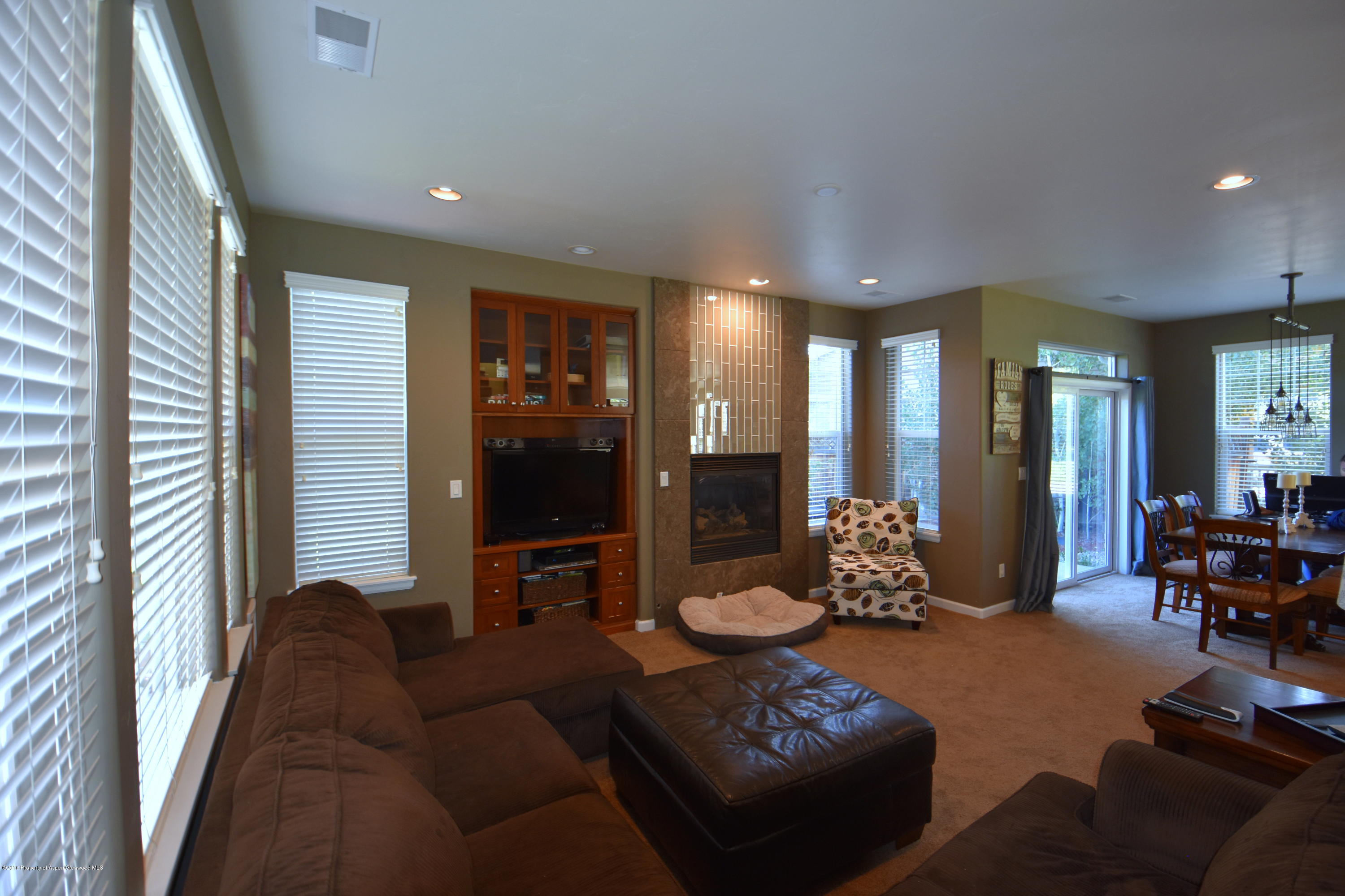 118 Carson Court New Castle CO 81647
