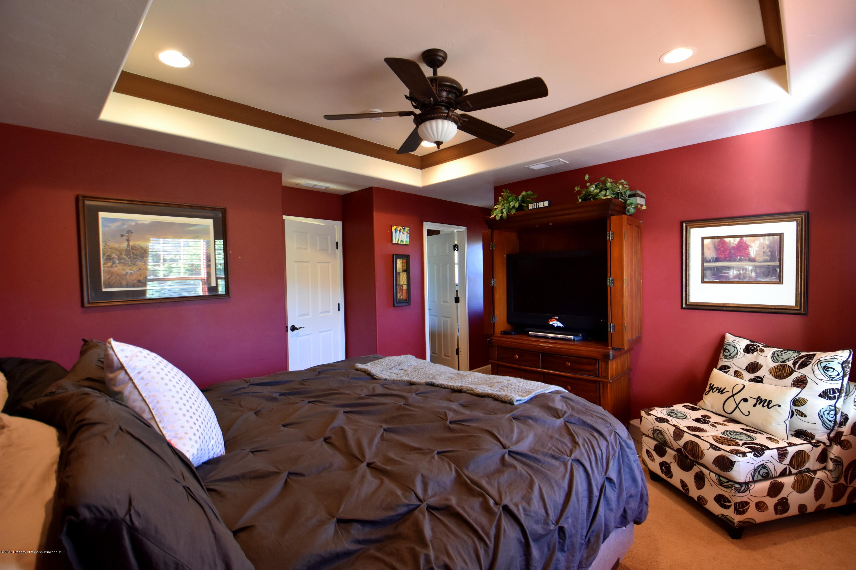 118 Carson Court New Castle CO 81647