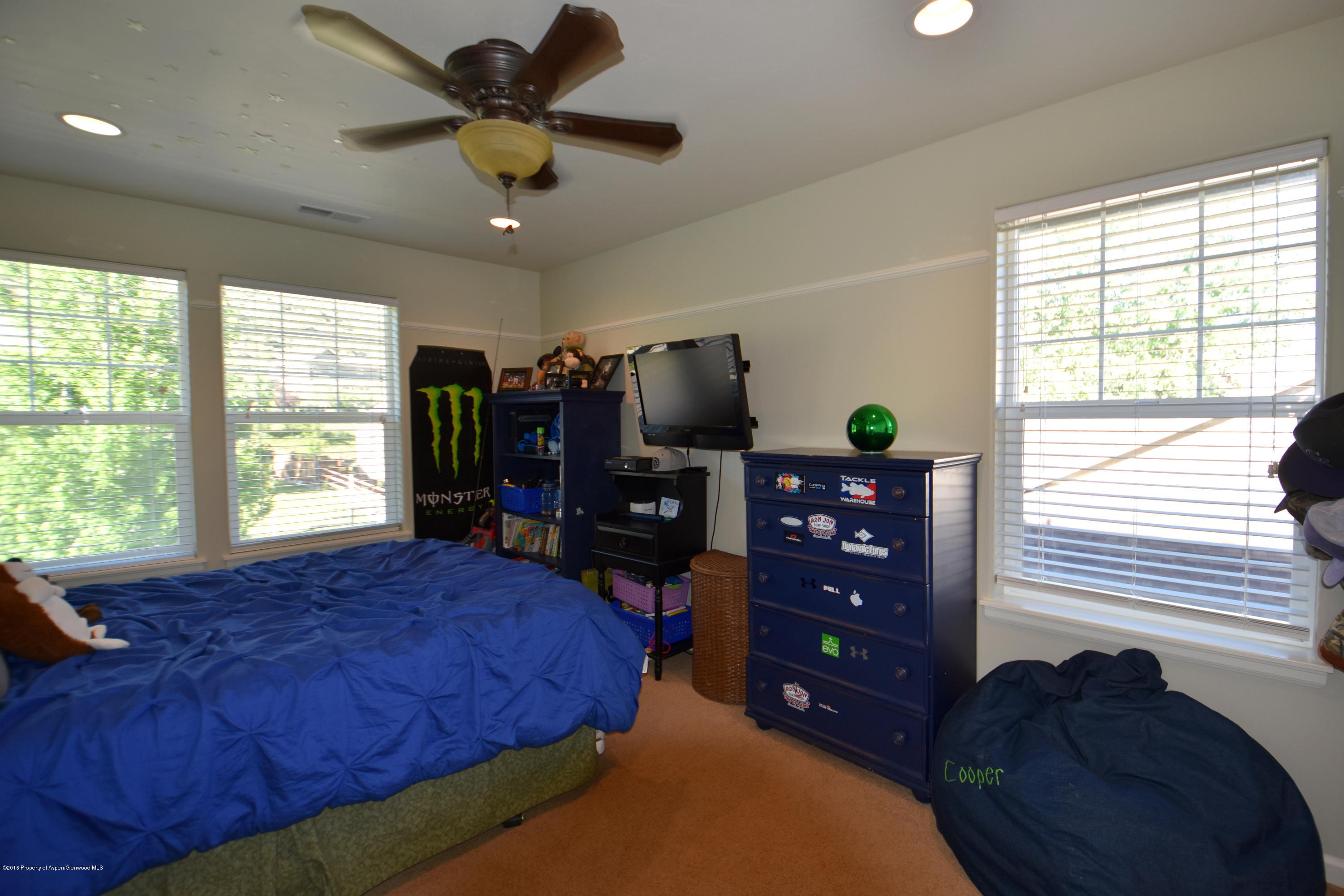 118 Carson Court New Castle CO 81647
