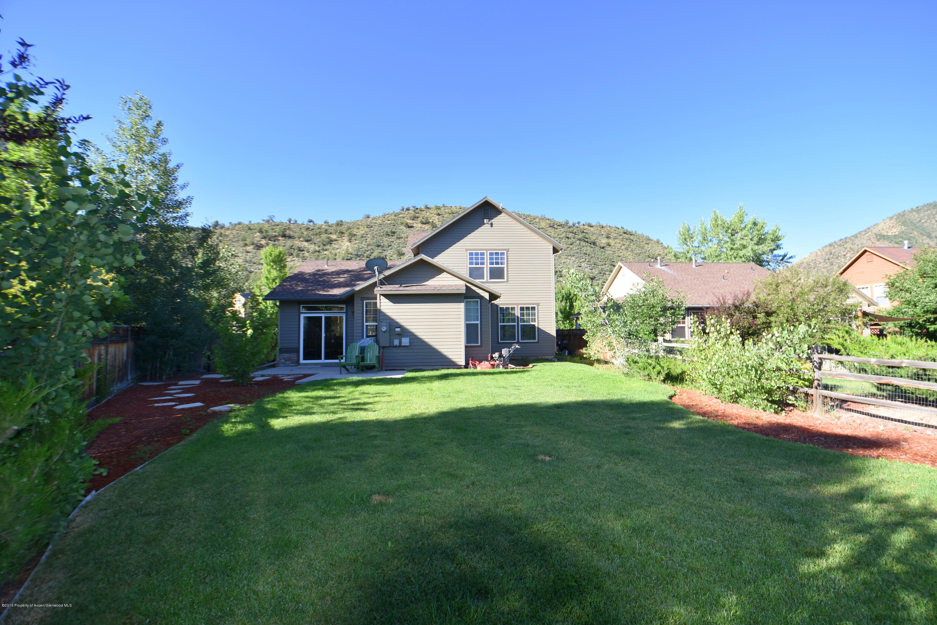 118 Carson Court New Castle CO 81647
