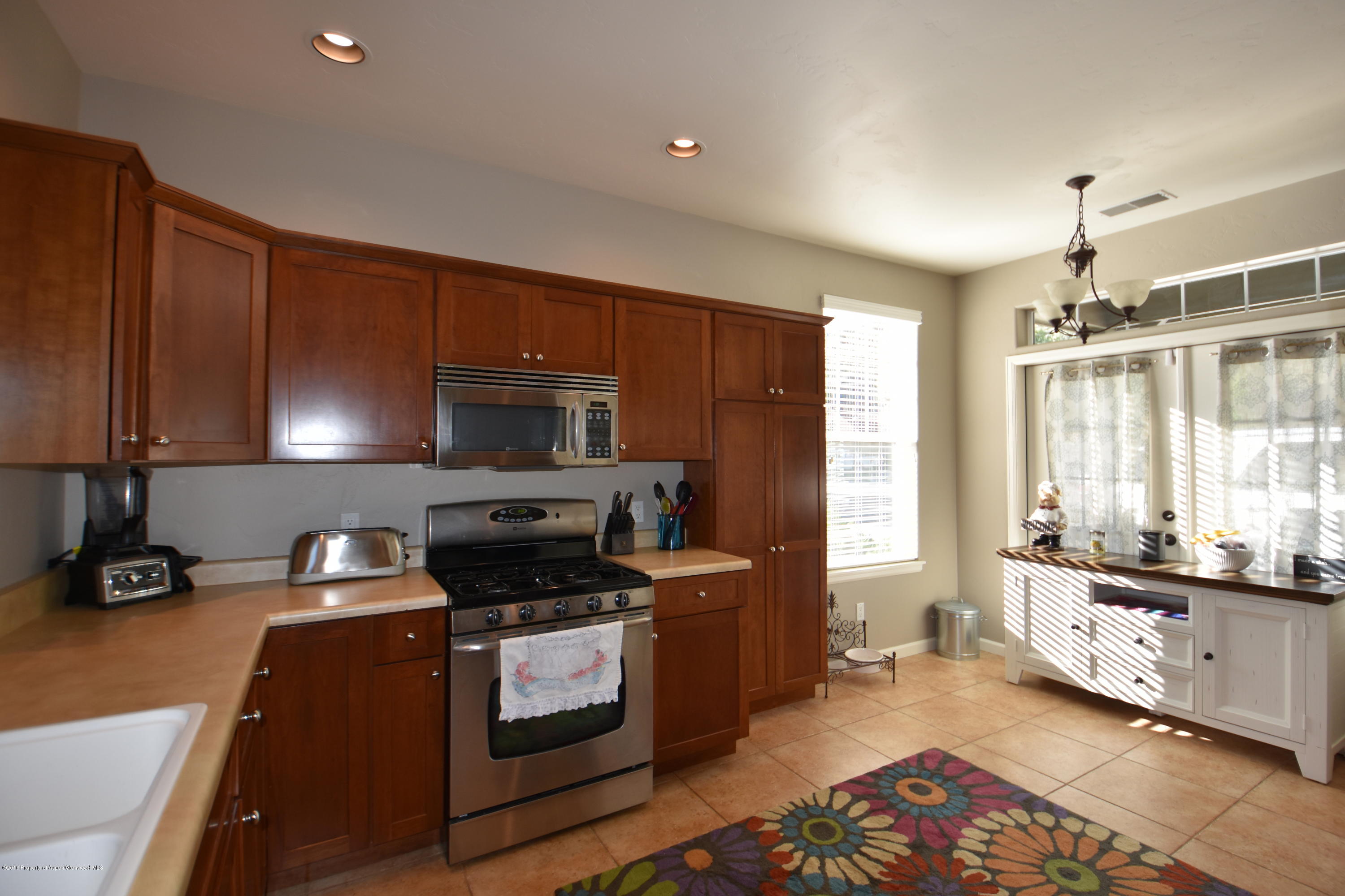 118 Carson Court New Castle CO 81647