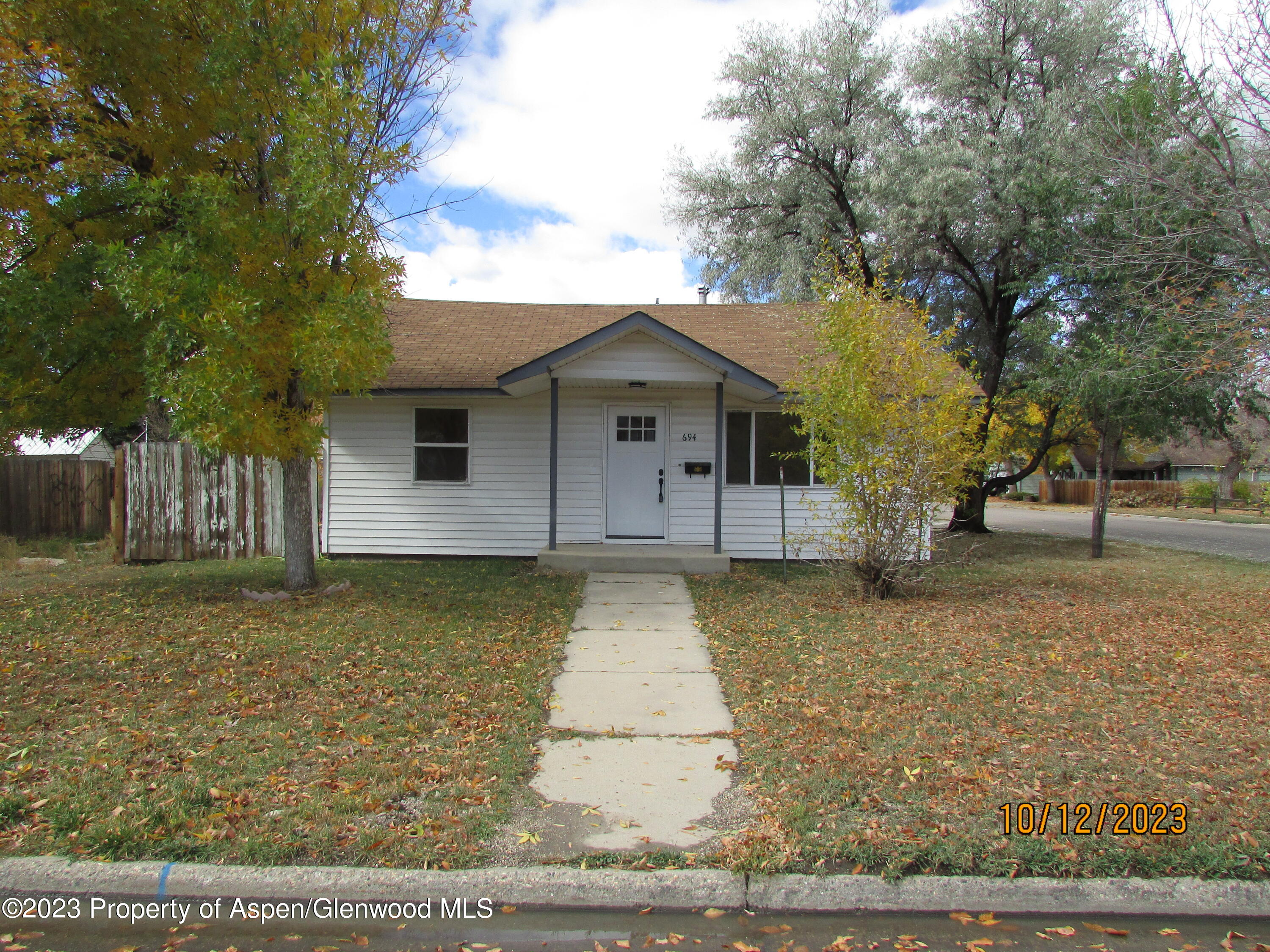 694 Tucker Street Craig CO 81625