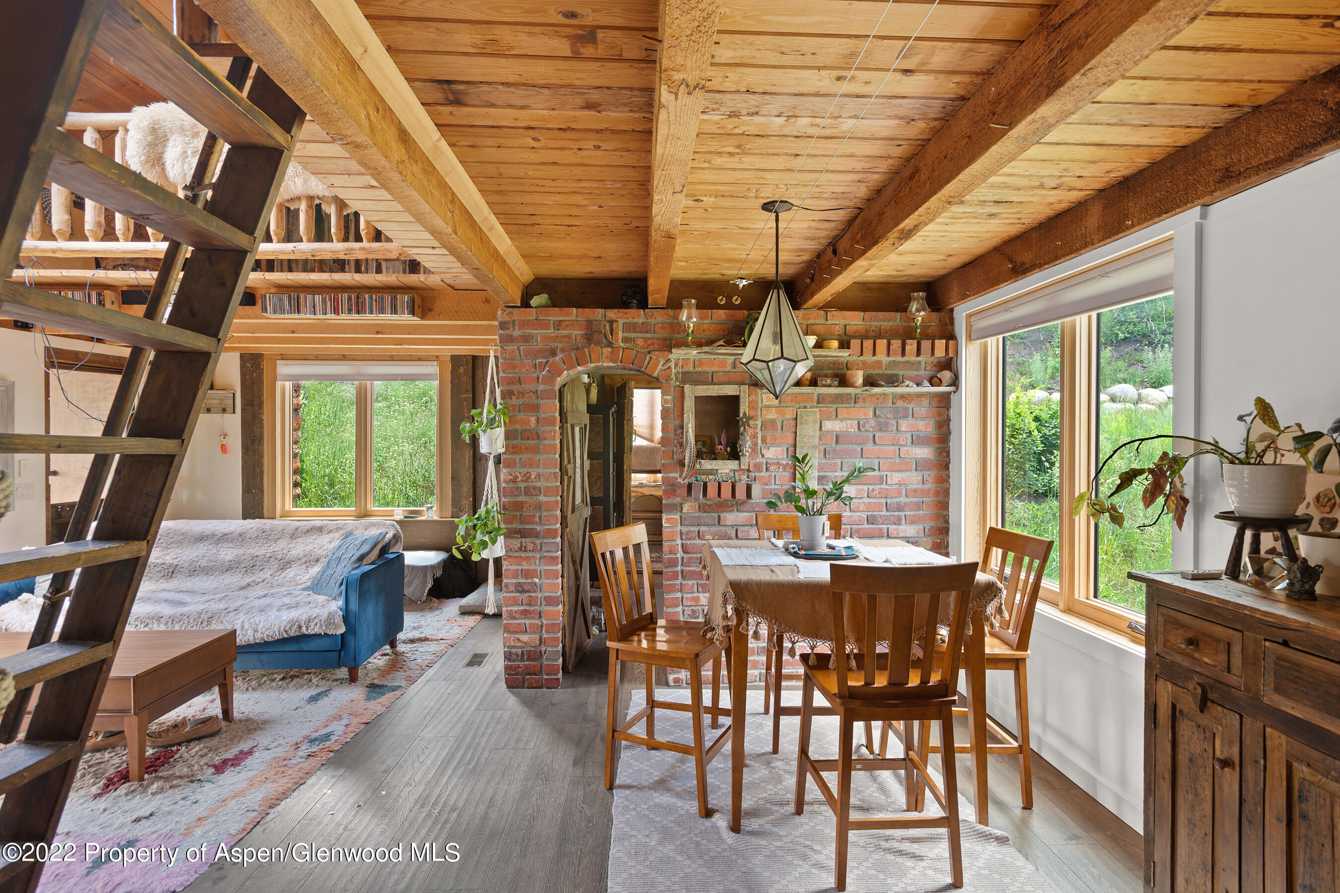 1952 Medicine Bow Road Aspen CO 81611