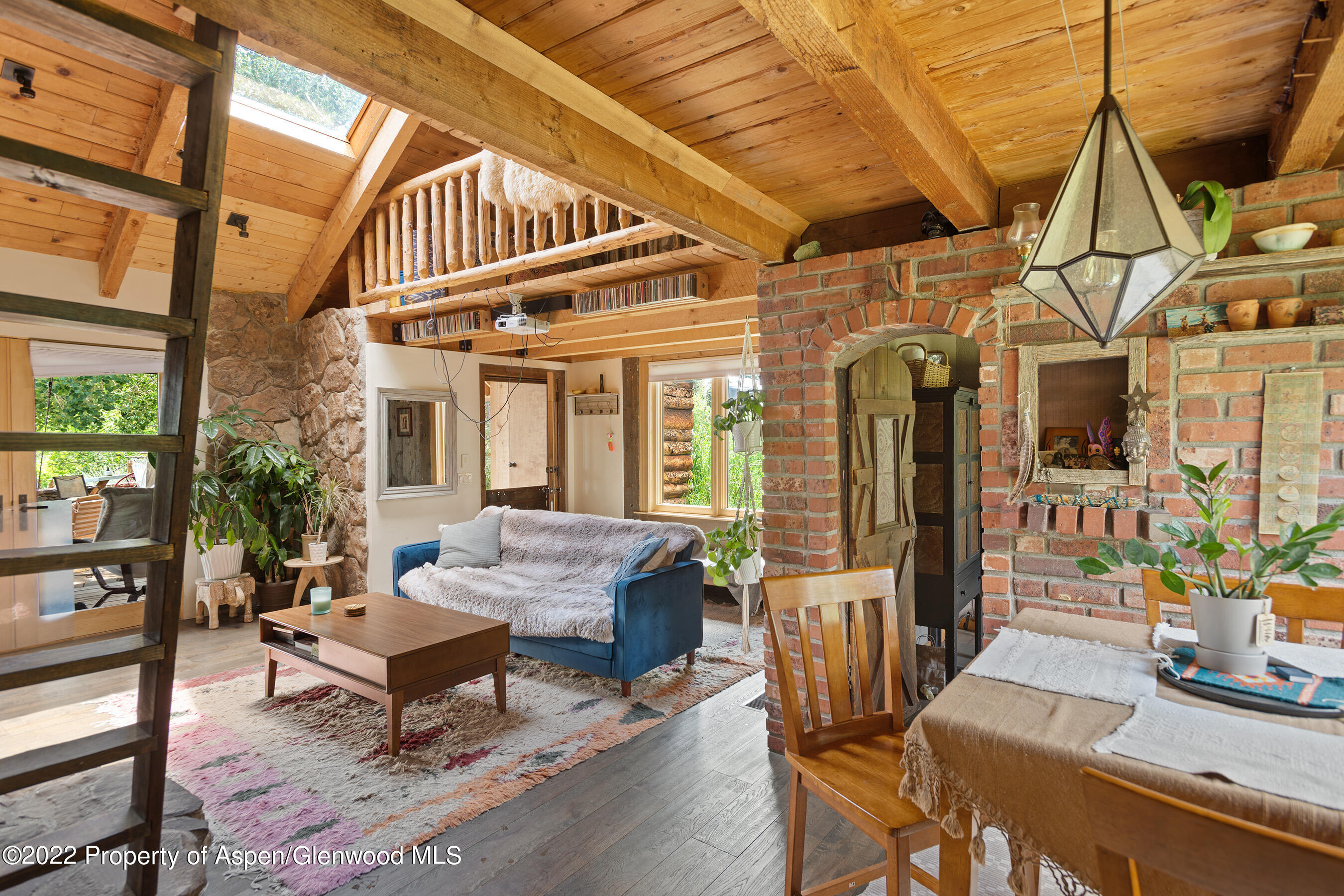 1952 Medicine Bow Road Aspen CO 81611