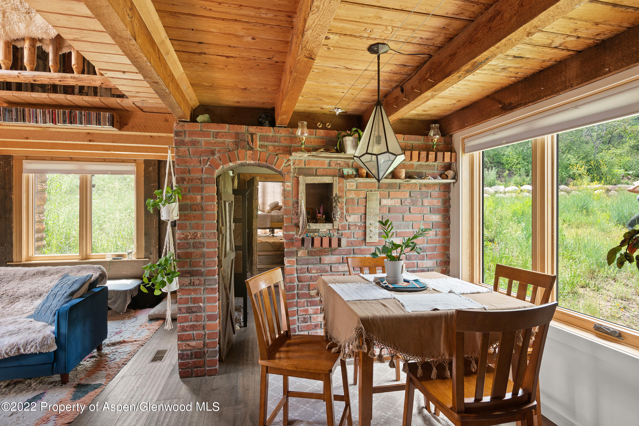 1952 Medicine Bow Road Aspen CO 81611