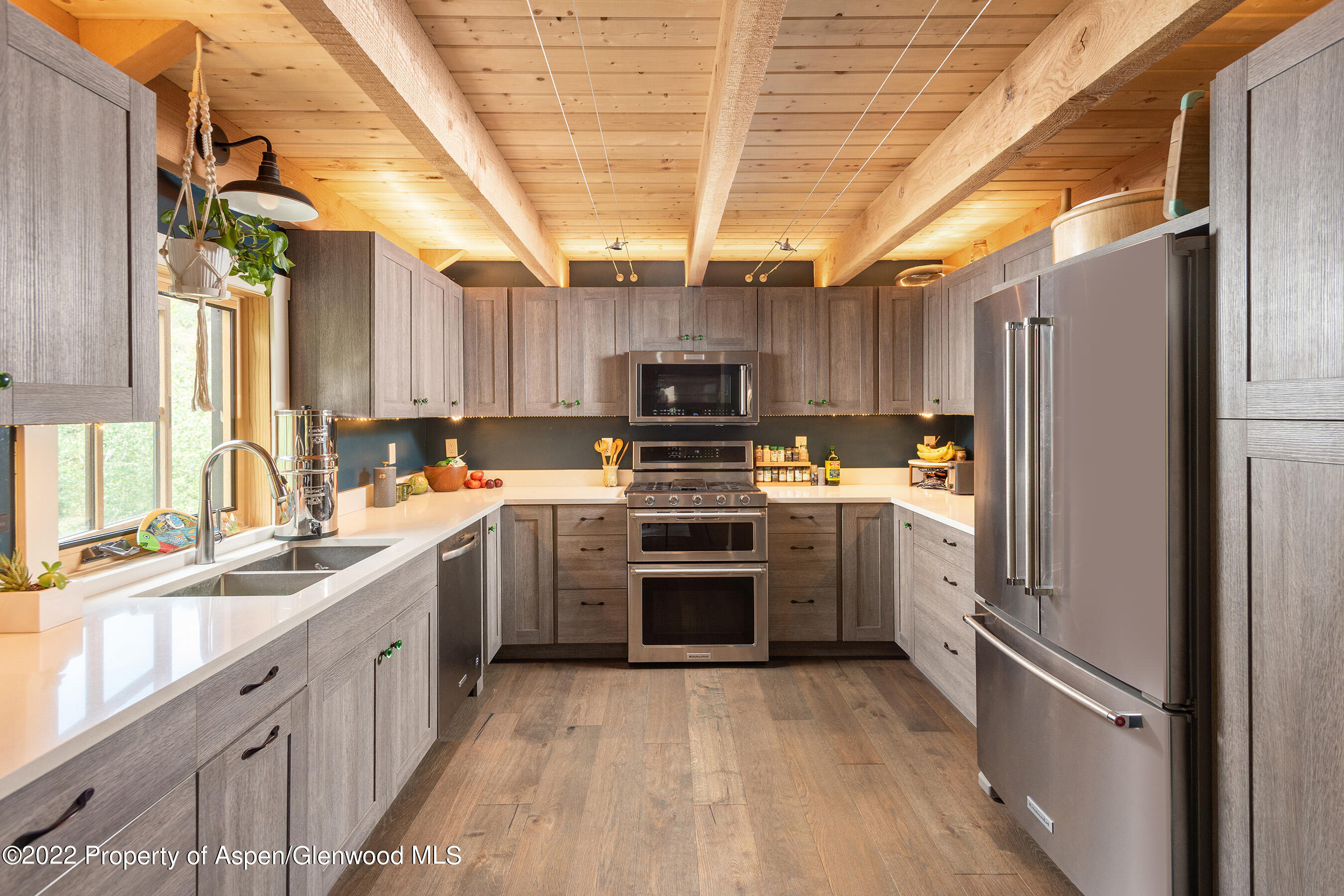 1952 Medicine Bow Road Aspen CO 81611