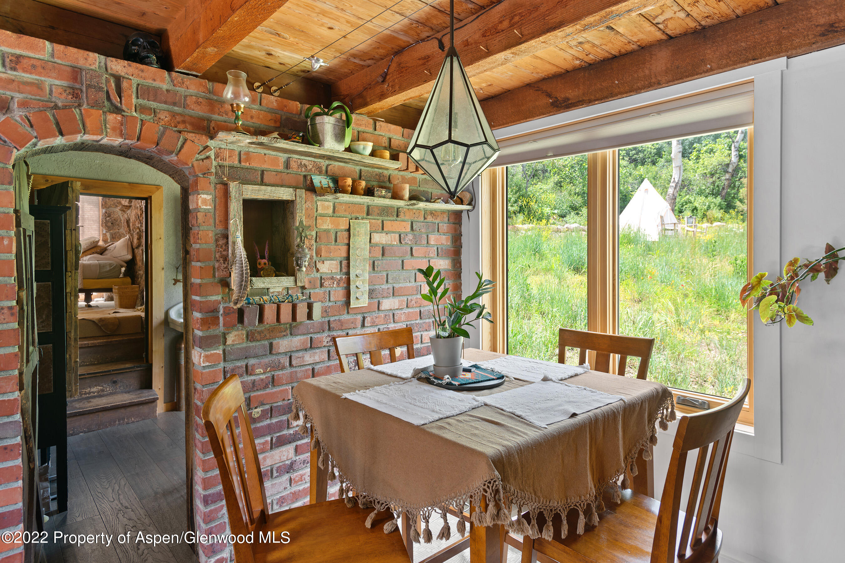 1952 Medicine Bow Road Aspen CO 81611