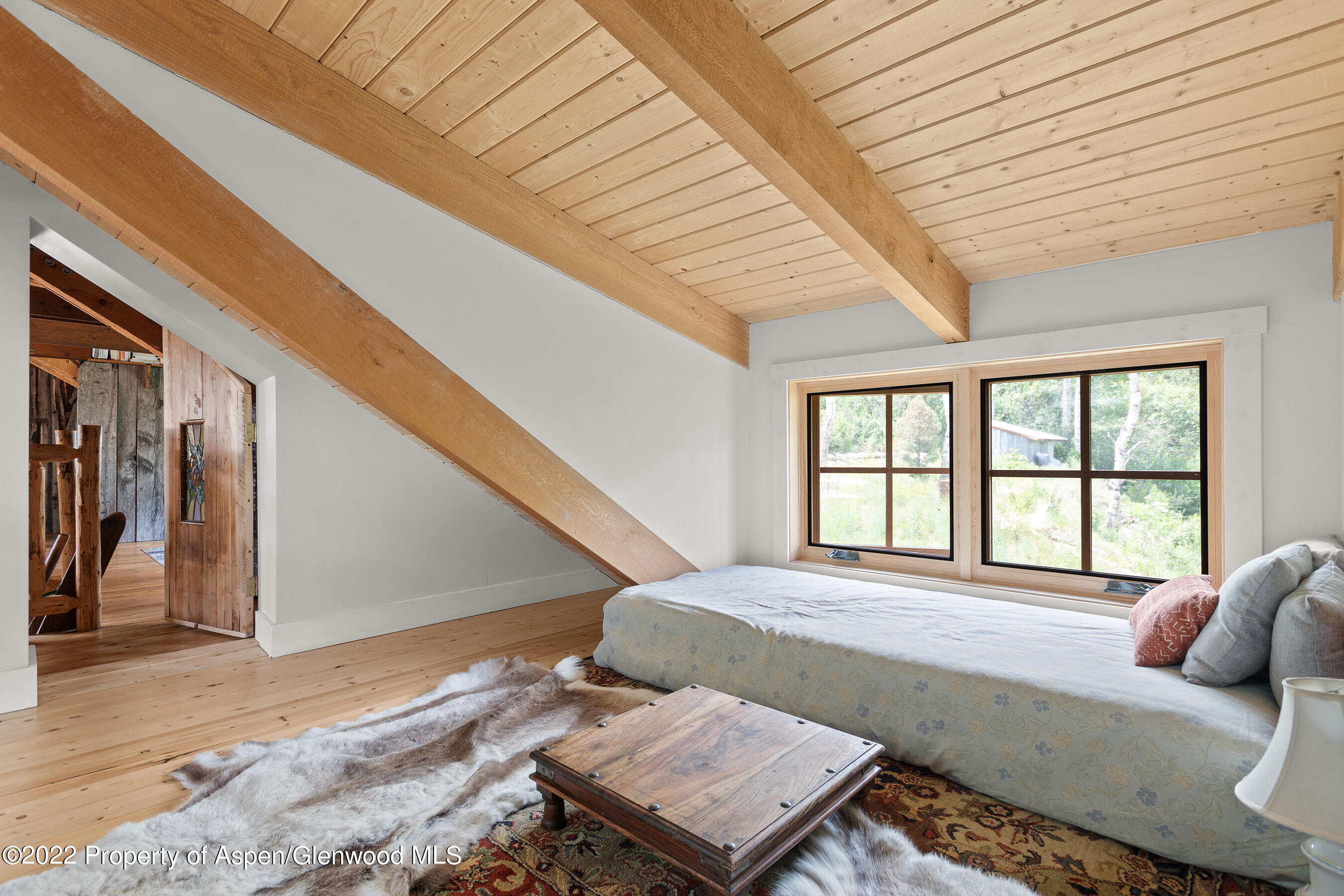 1952 Medicine Bow Road Aspen CO 81611