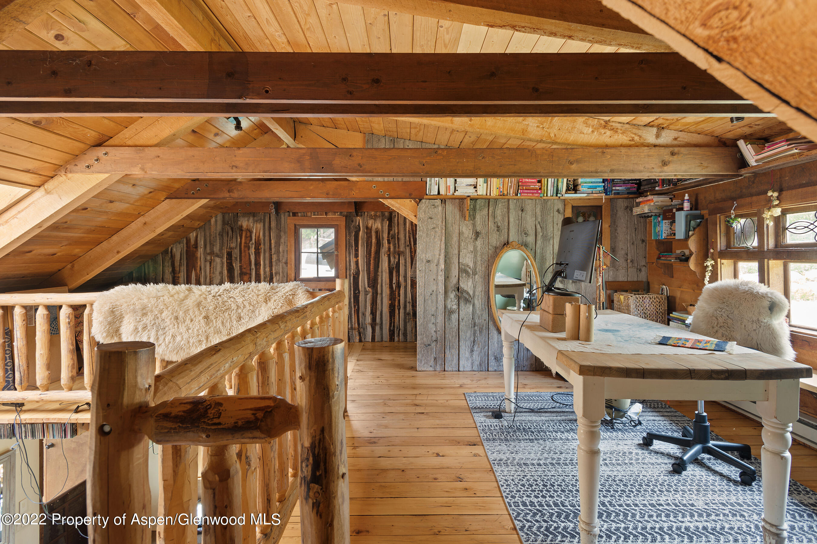 1952 Medicine Bow Road Aspen CO 81611