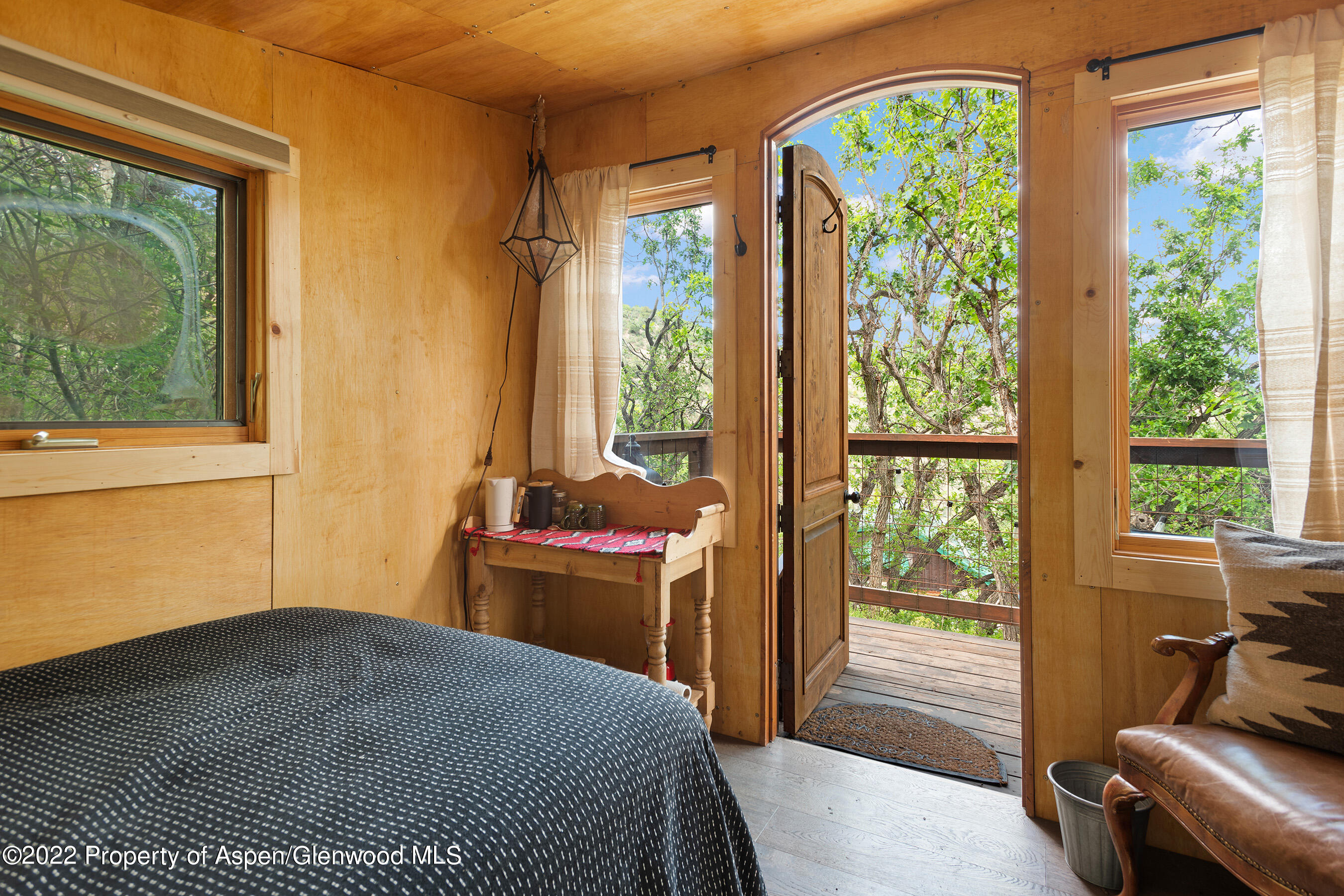 1952 Medicine Bow Road Aspen CO 81611