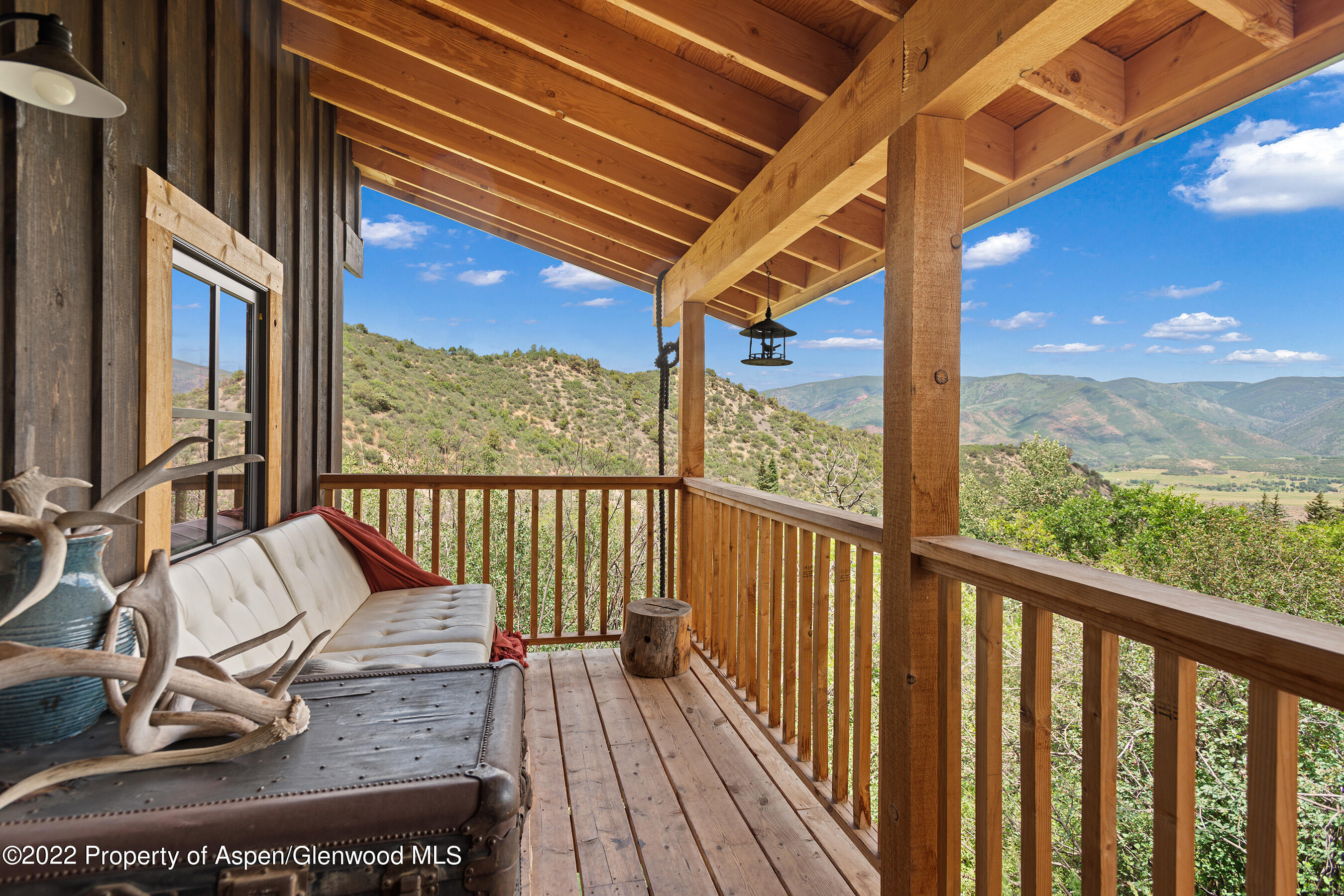 1952 Medicine Bow Road Aspen CO 81611