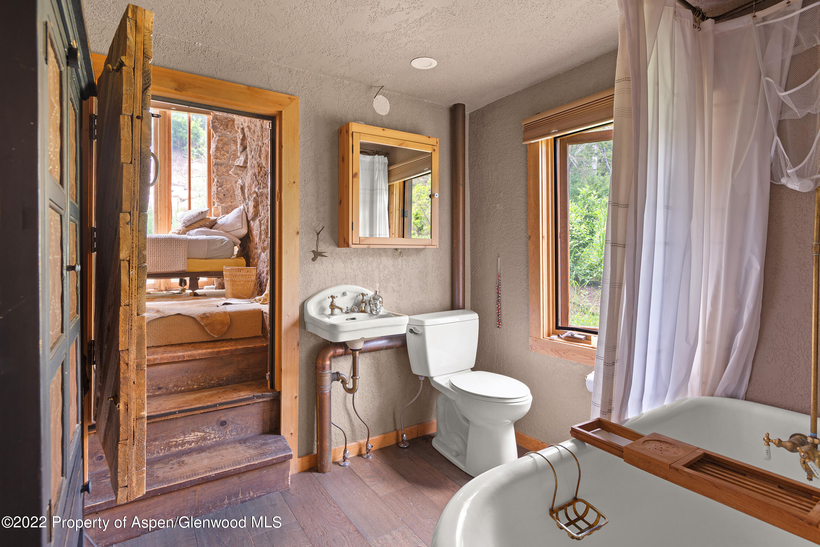 1952 Medicine Bow Road Aspen CO 81611