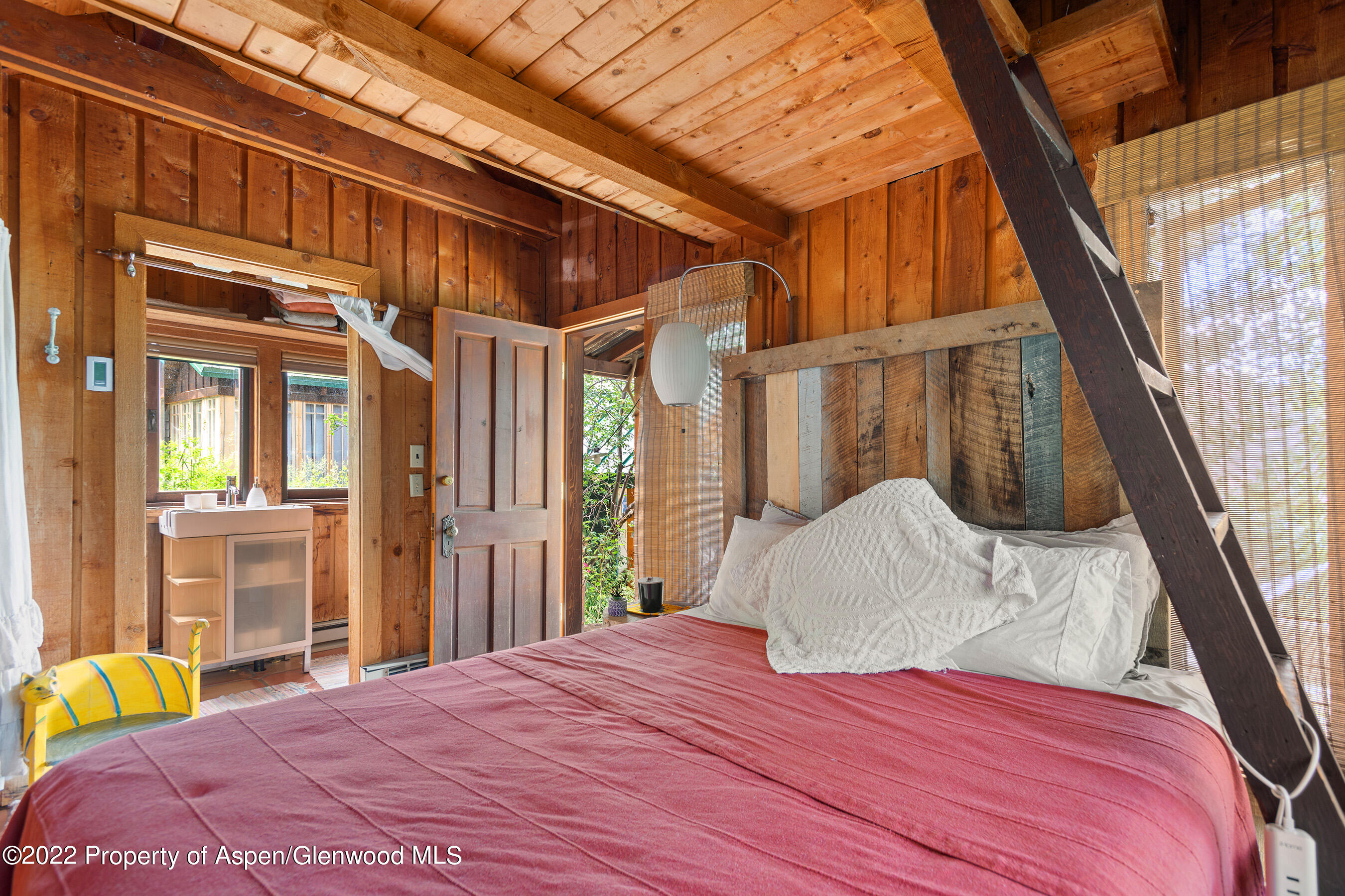 1952 Medicine Bow Road Aspen CO 81611