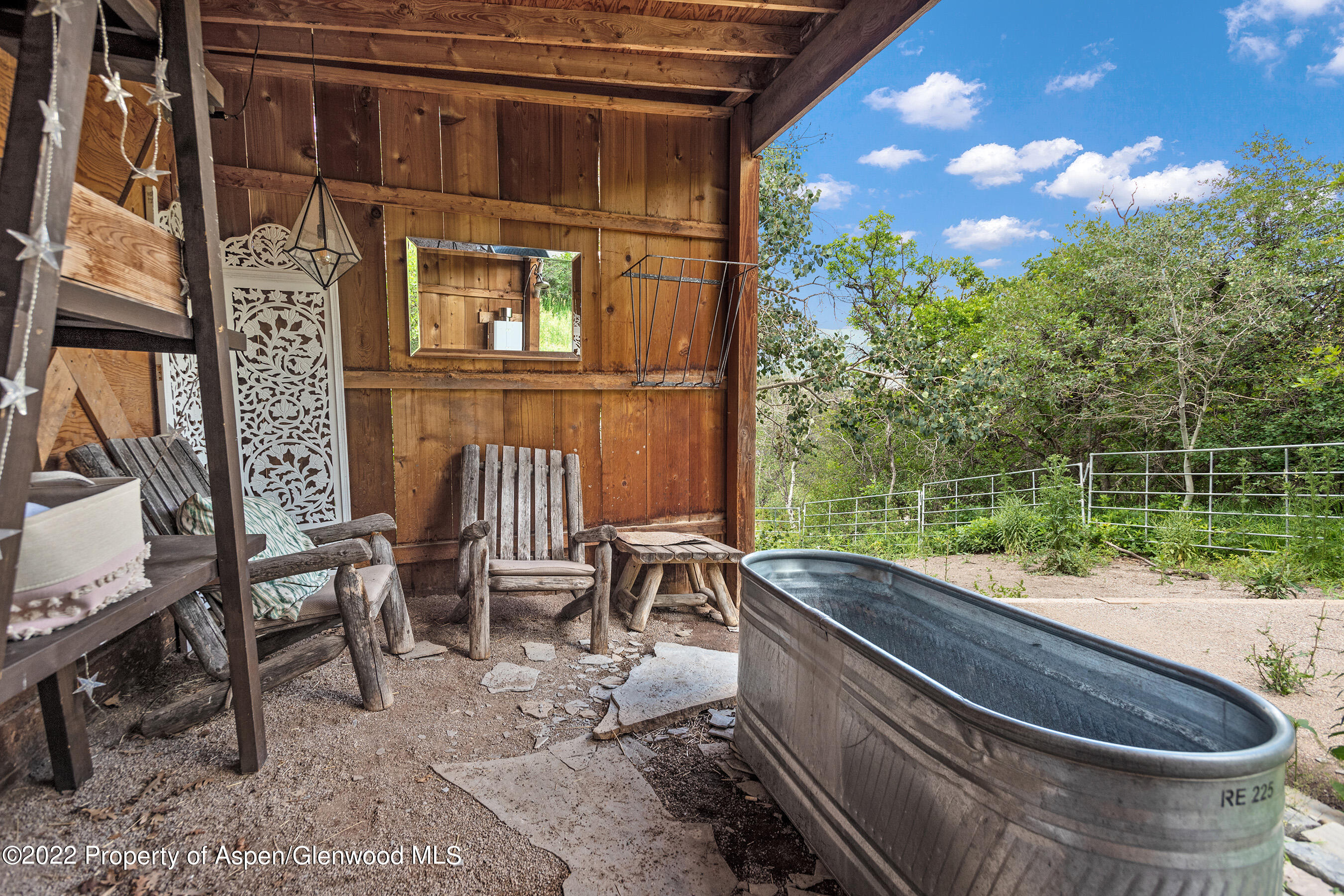 1952 Medicine Bow Road Aspen CO 81611